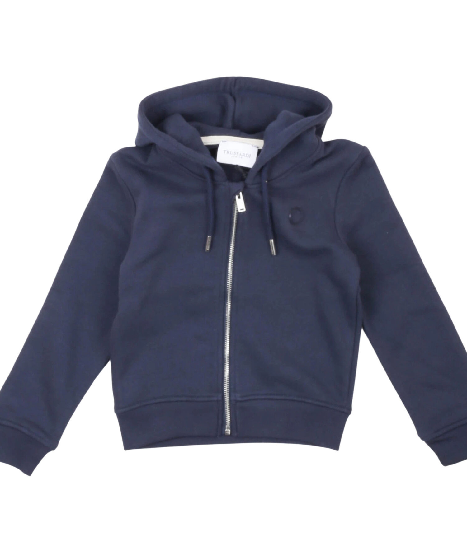 Felpe Unisex Trussardi blue navy