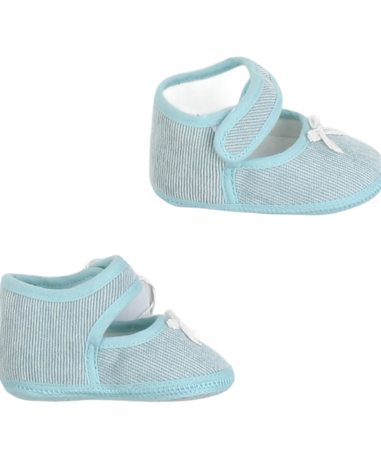 Scarpine Bambina Lalalù acqua