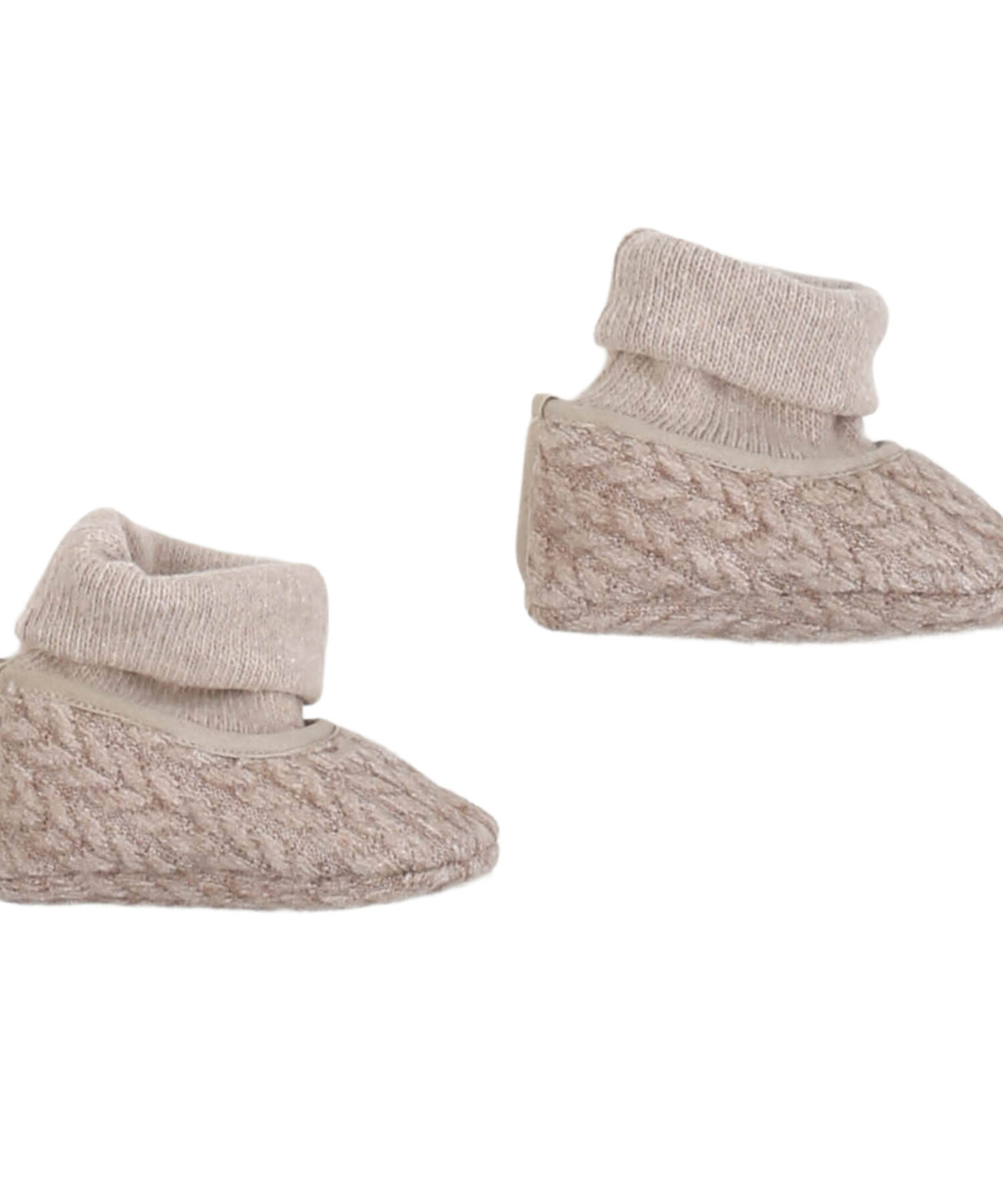 Scarpine Bambina Lalalรน tortora