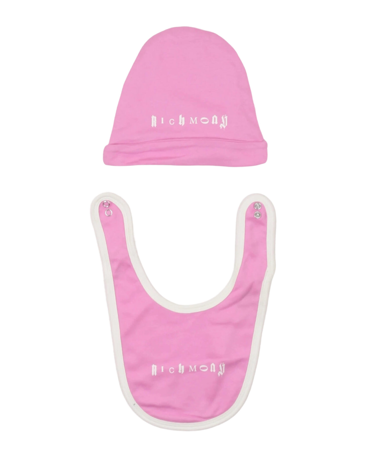 Cappelli Bambina John Richmond pink-l p c