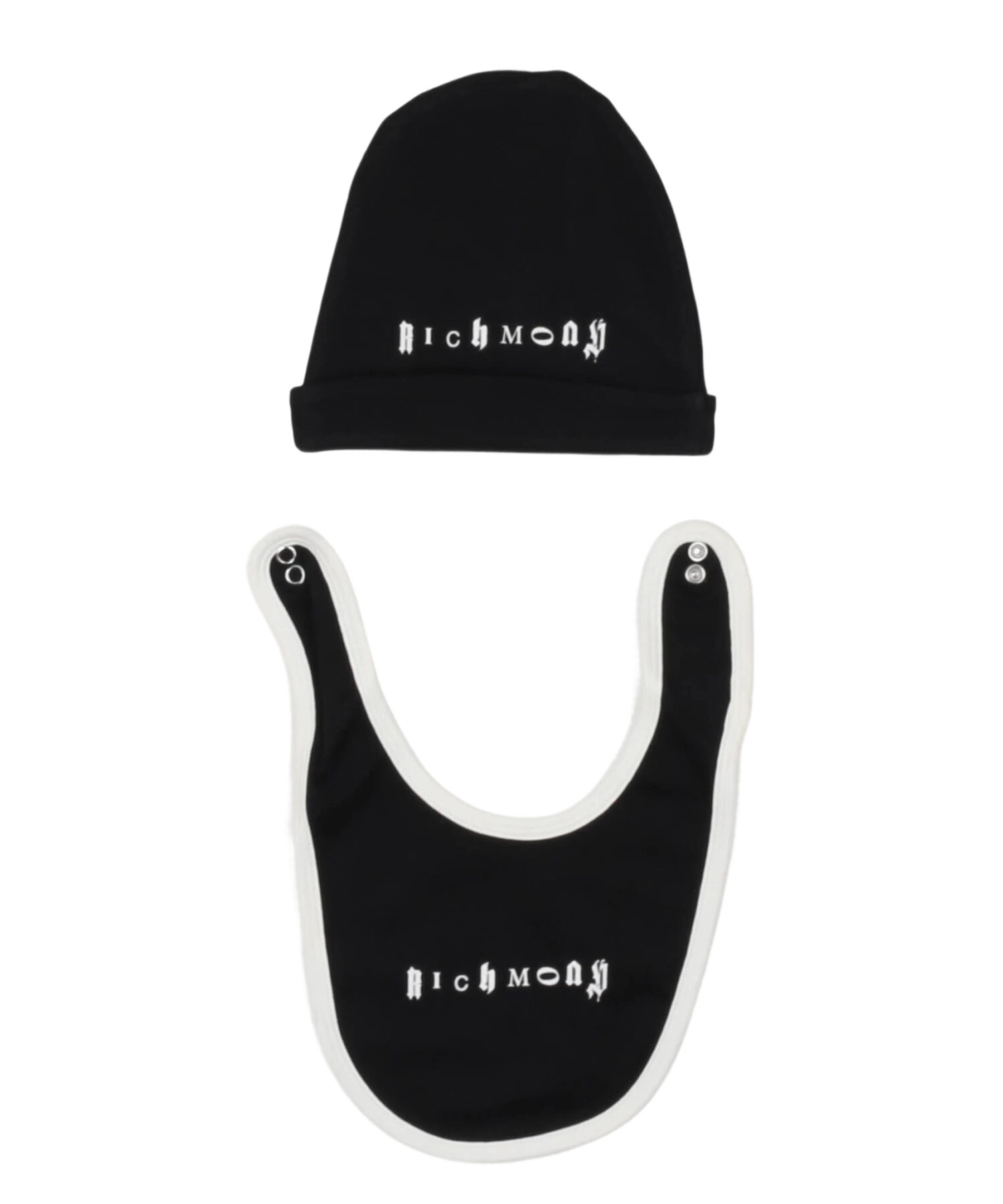 Cappelli Unisex John Richmond blk-l cl b