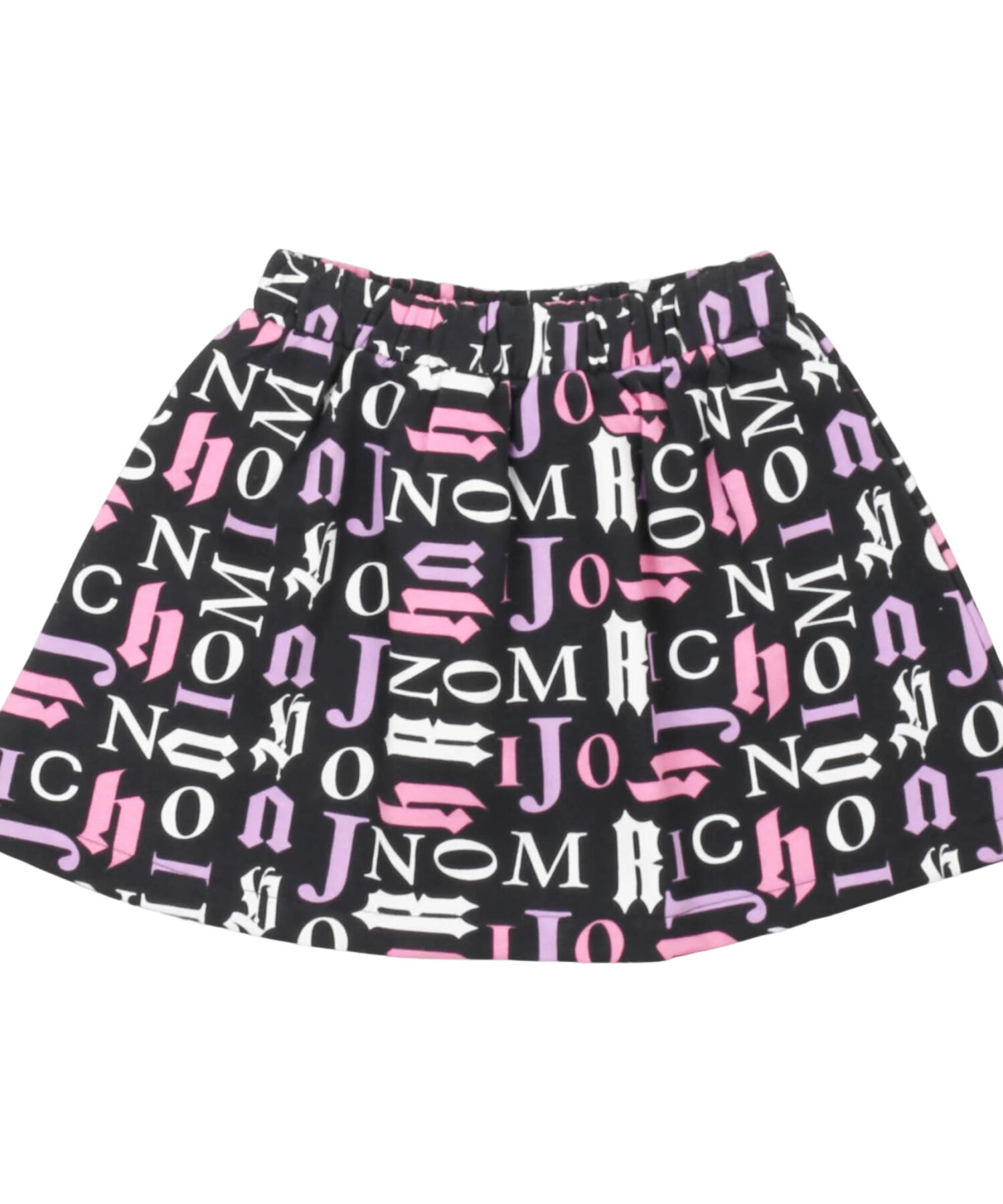 Alternative view of Completi Bambina John Richmond cloud l b