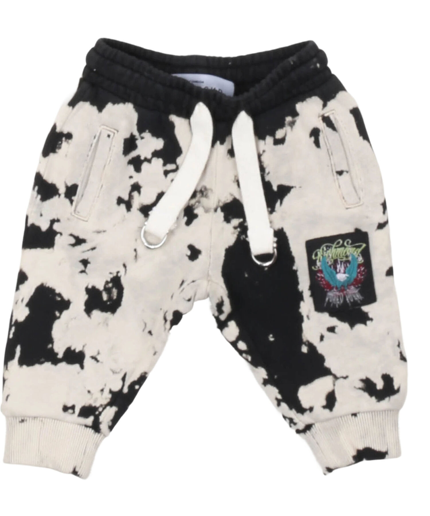 Pantaloni Unisex John Richmond fant uniq