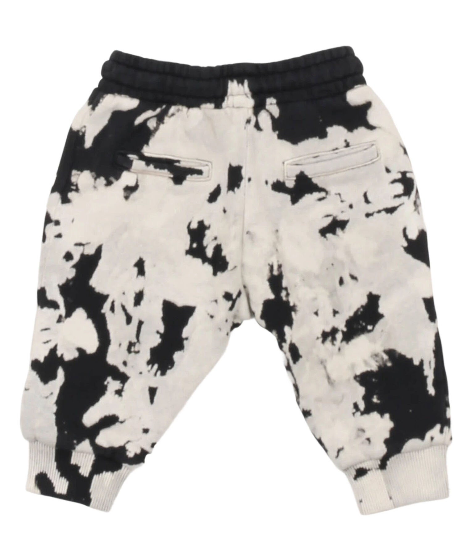 Alternative view of Pantaloni Unisex John Richmond fant uniq