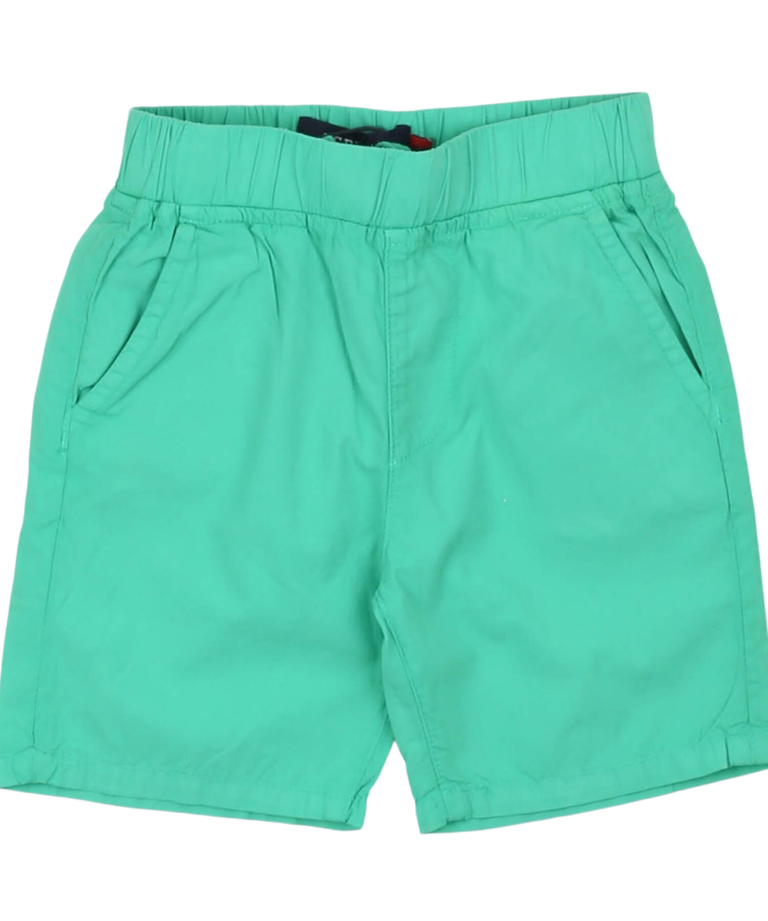 Bermuda Bambino Aspen Polo Club green