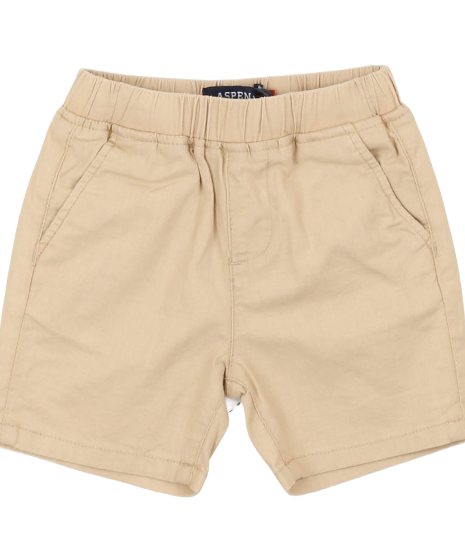 Bermuda Bambino Aspen Polo Club sand