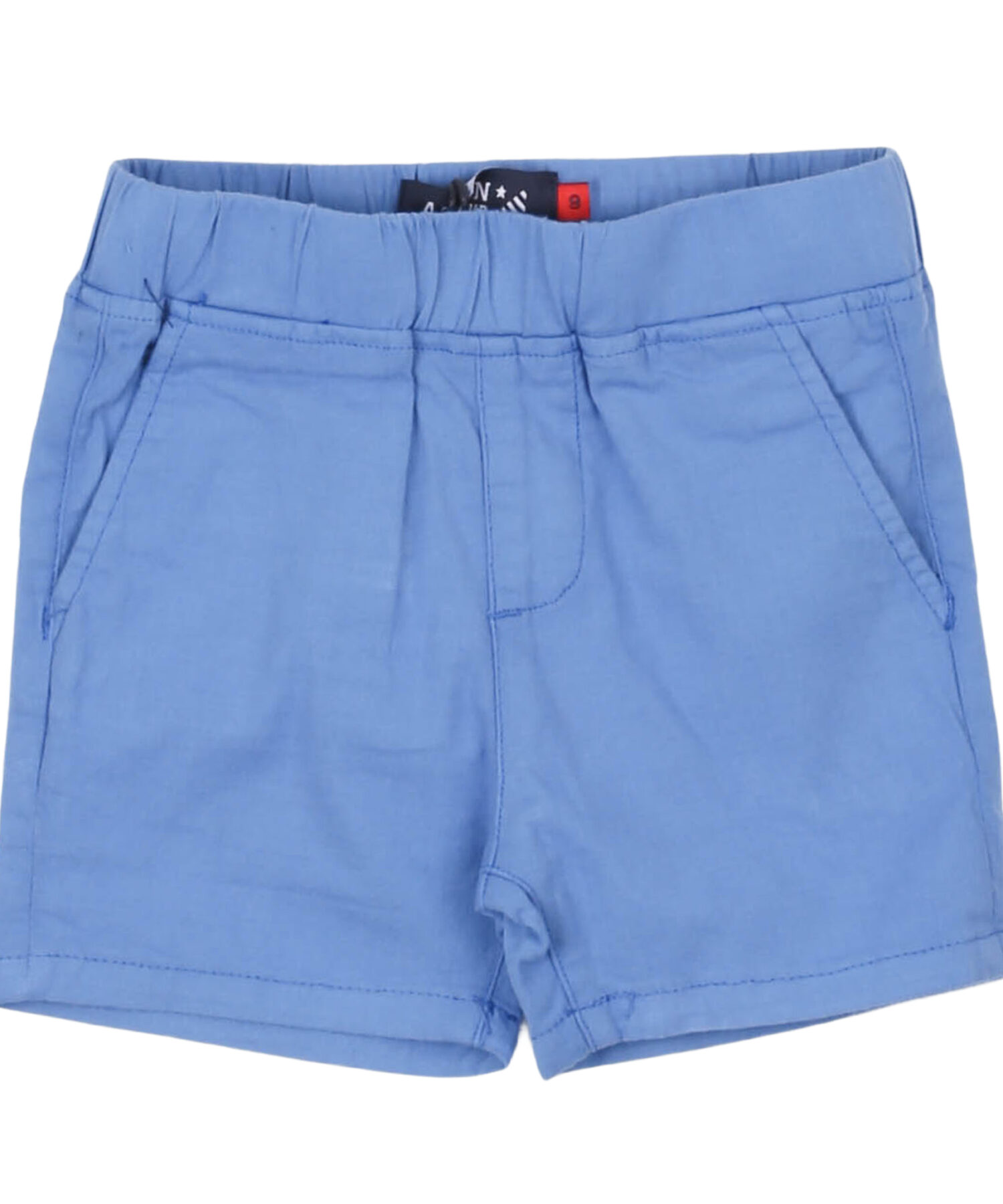 Bermuda Bambino Aspen Polo Club celestecielo