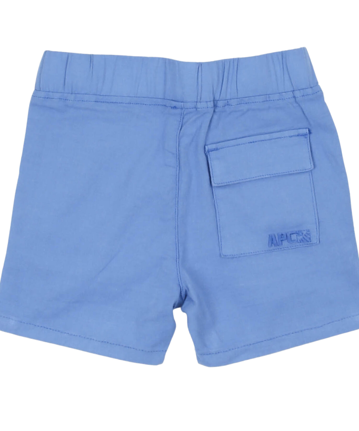 Alternative view of Bermuda Bambino Aspen Polo Club celestecielo