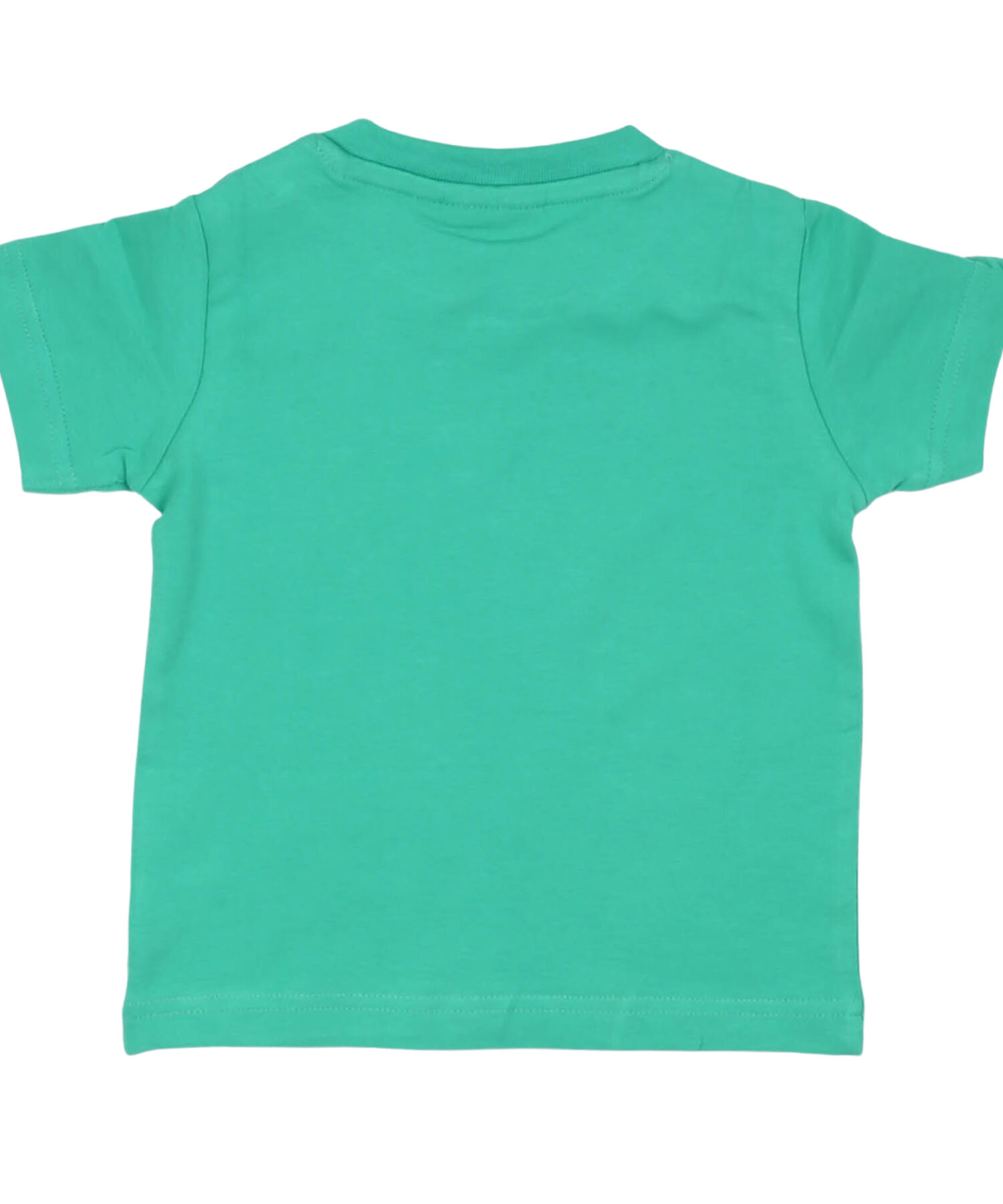 Alternative view of T-Shirt Bambino Aspen Polo Club green