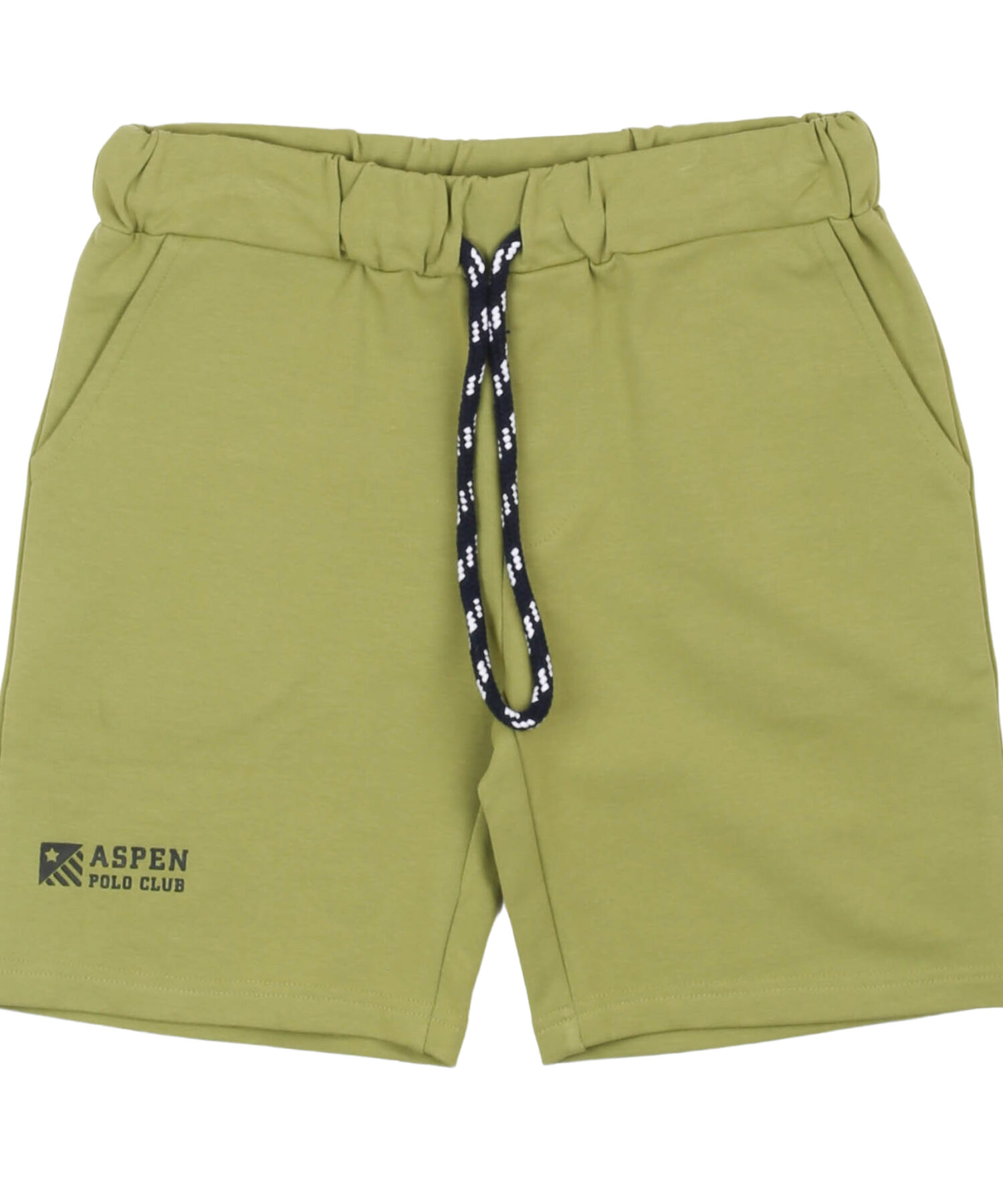 Bermuda Bambino Aspen Polo Club khaki