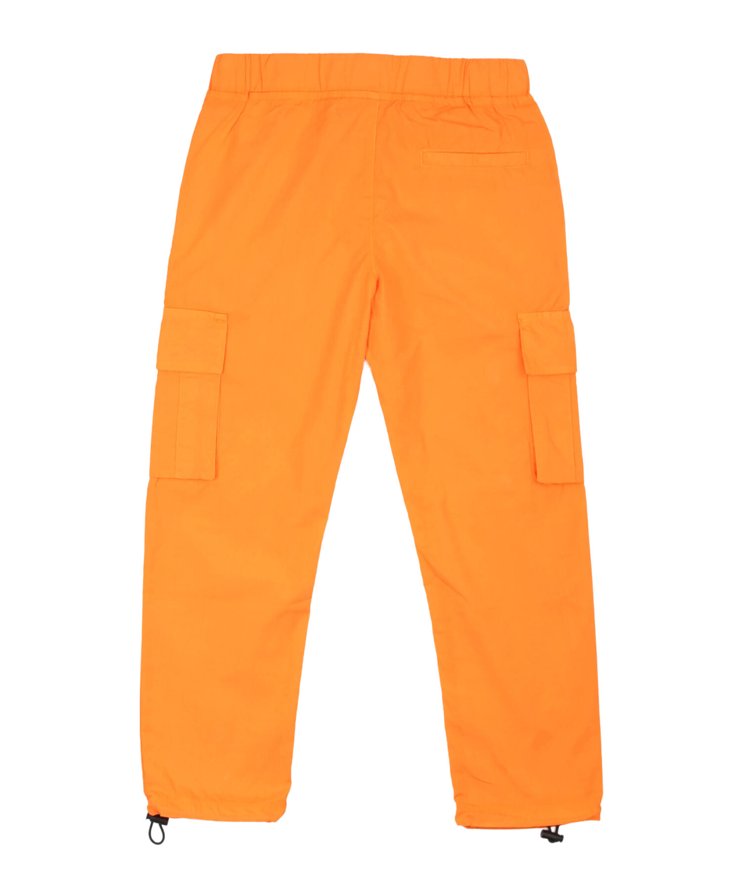 Alternative view of Pantaloni Bambino Aspen Polo Club orange