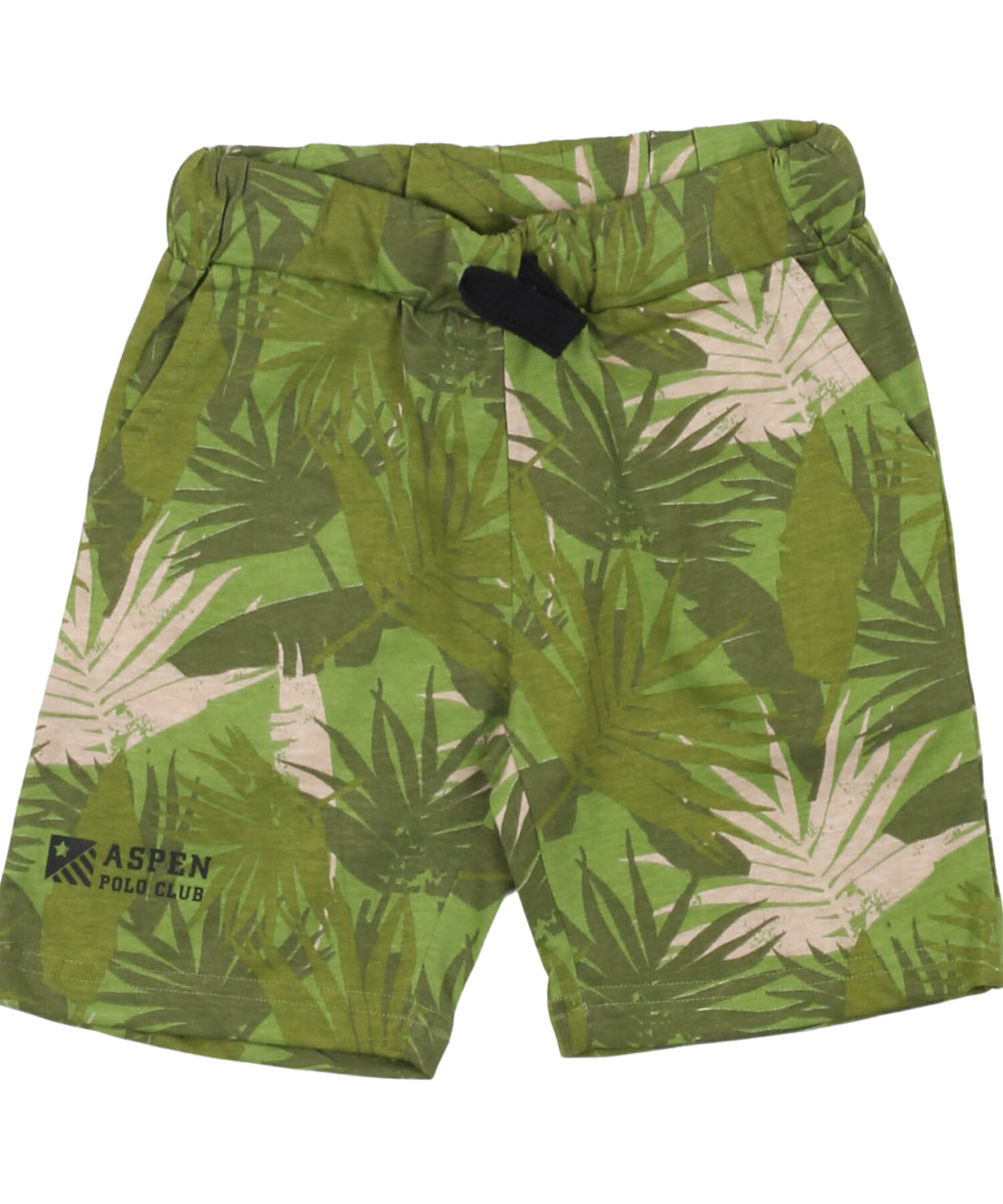 Bermuda Bambino Aspen Polo Club khaki