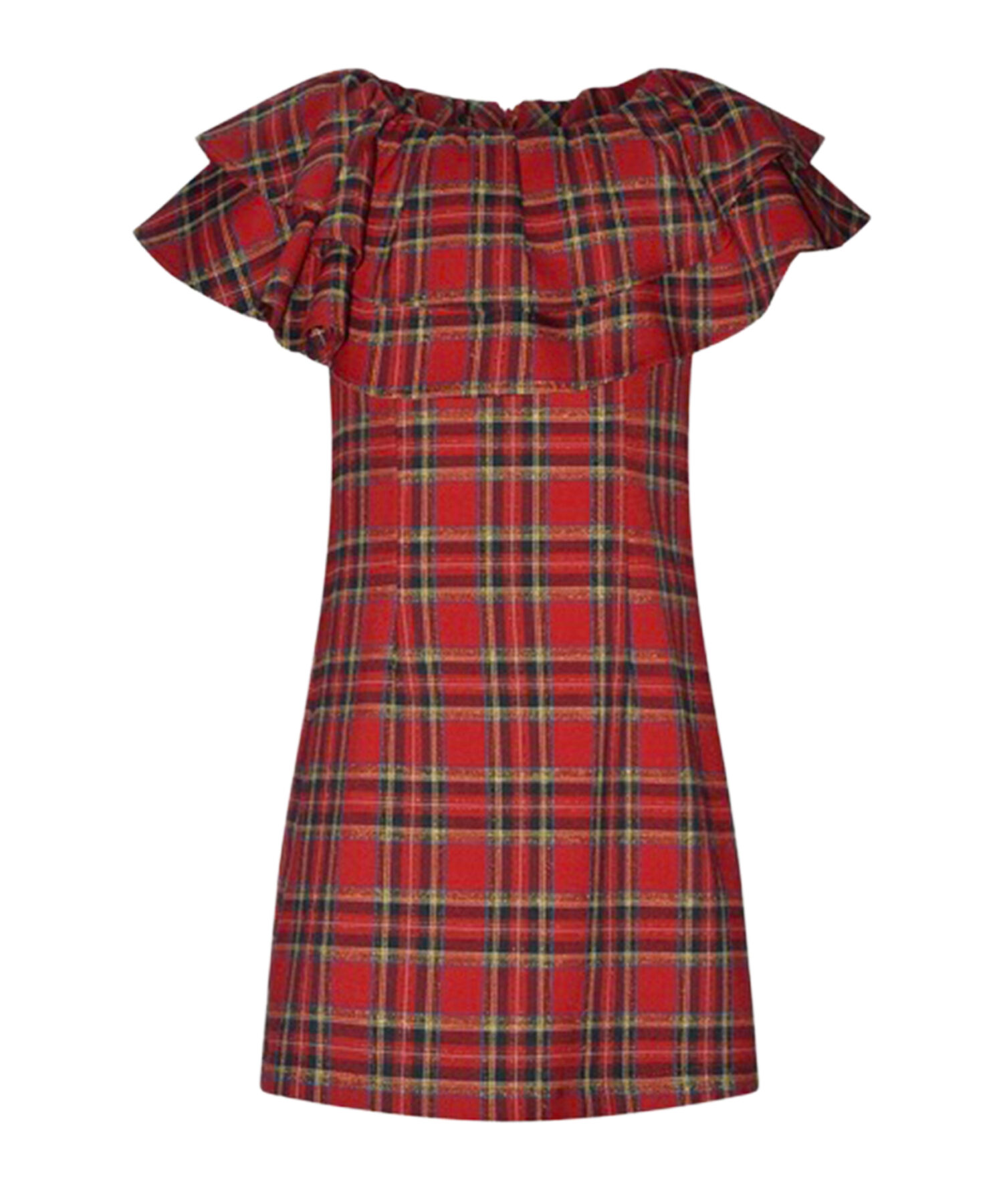 Abiti Bambina Odi Et Amo multicolor