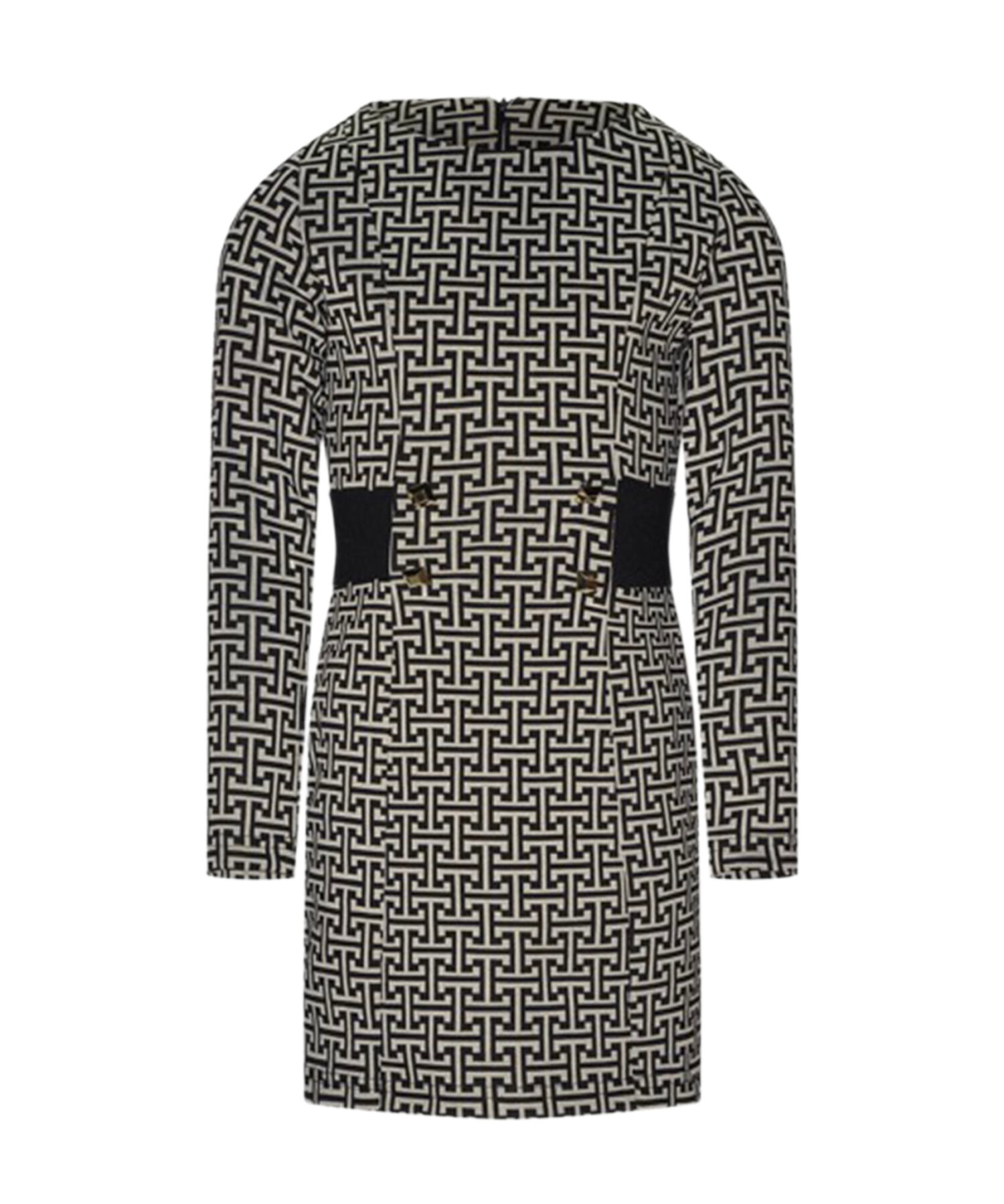 Abiti Bambina Odi Et Amo multicolor