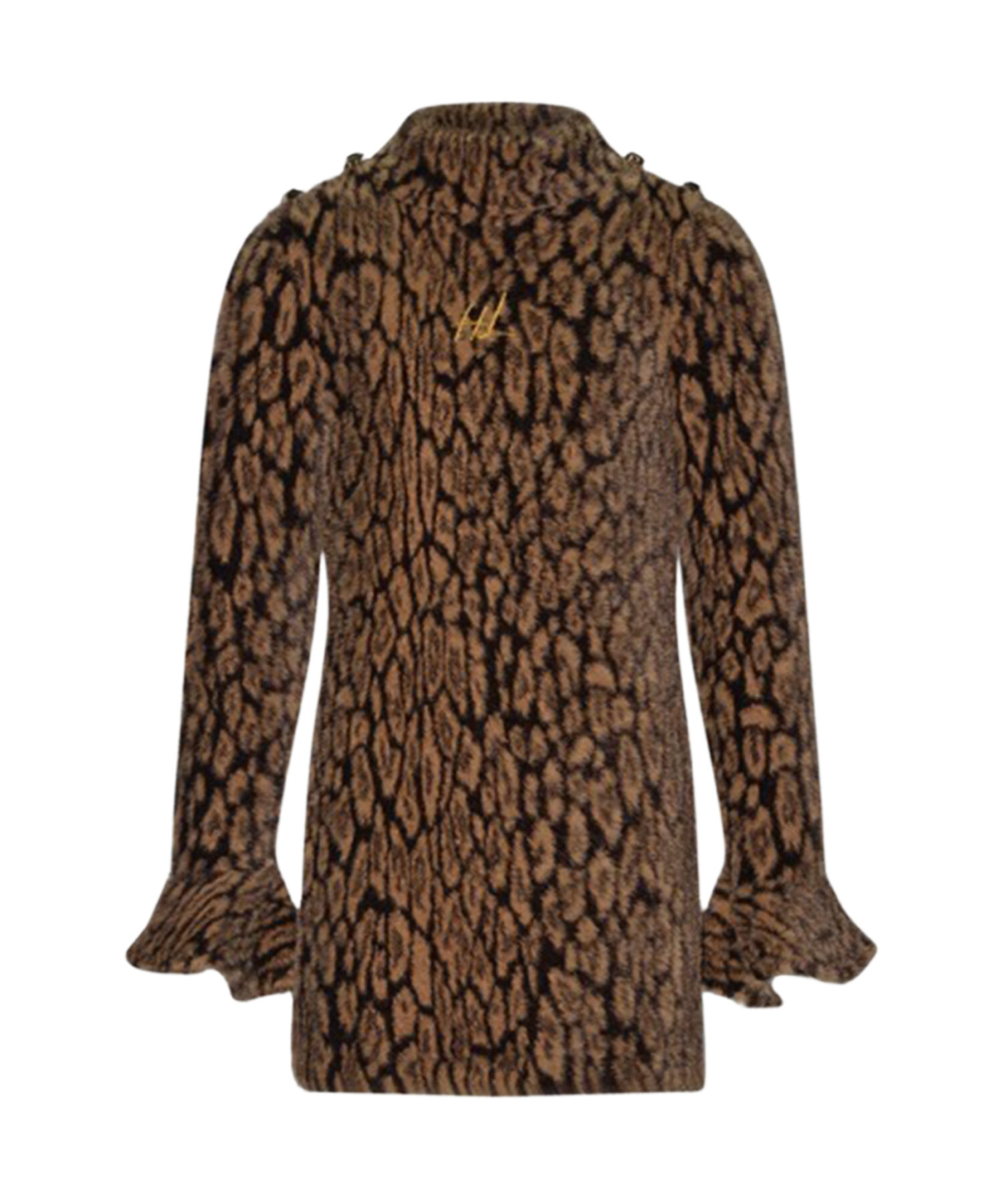 Abiti Bambina Odi Et Amo multicolor