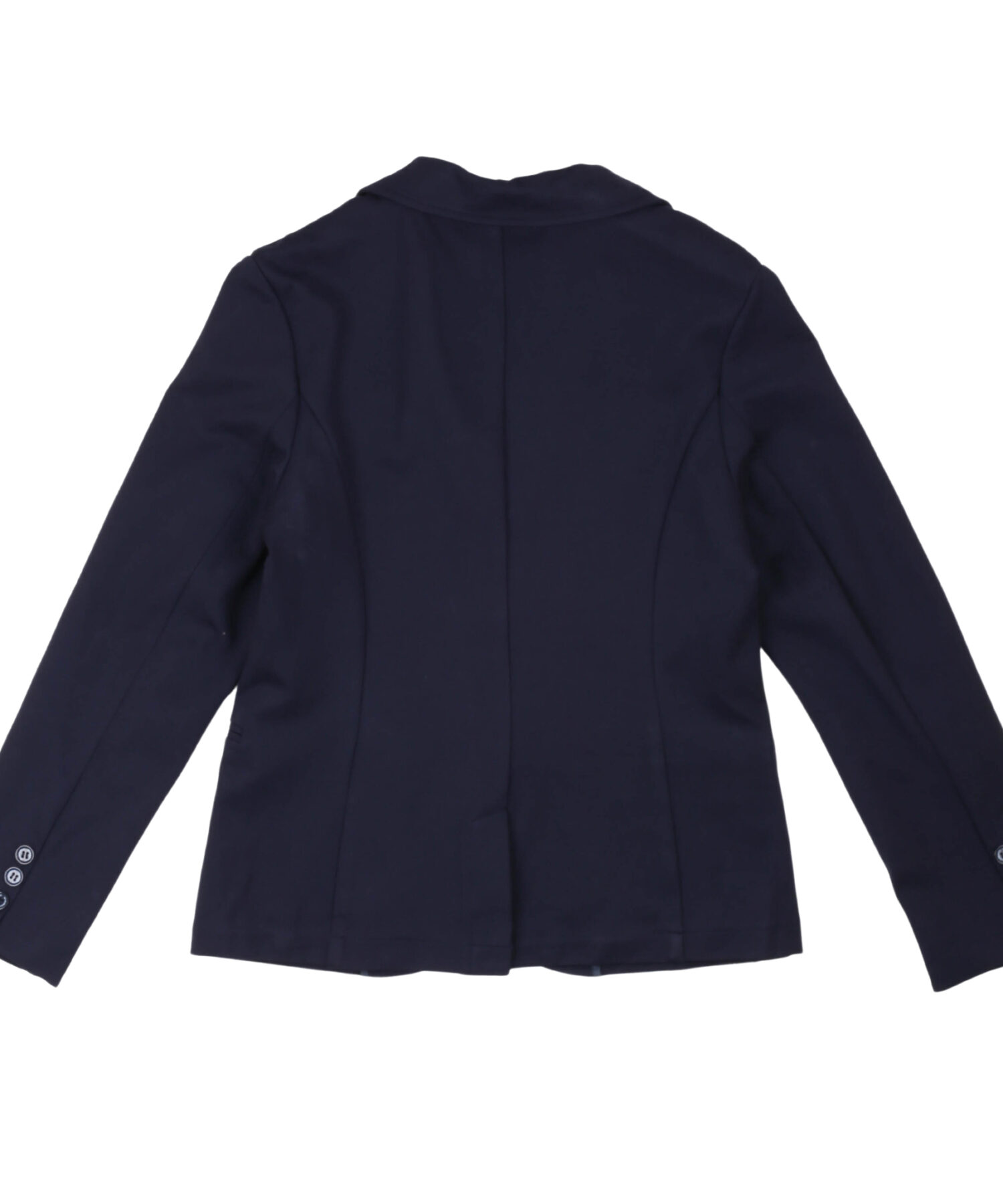 Alternative view of Giacche Bambino Jeckerson blu