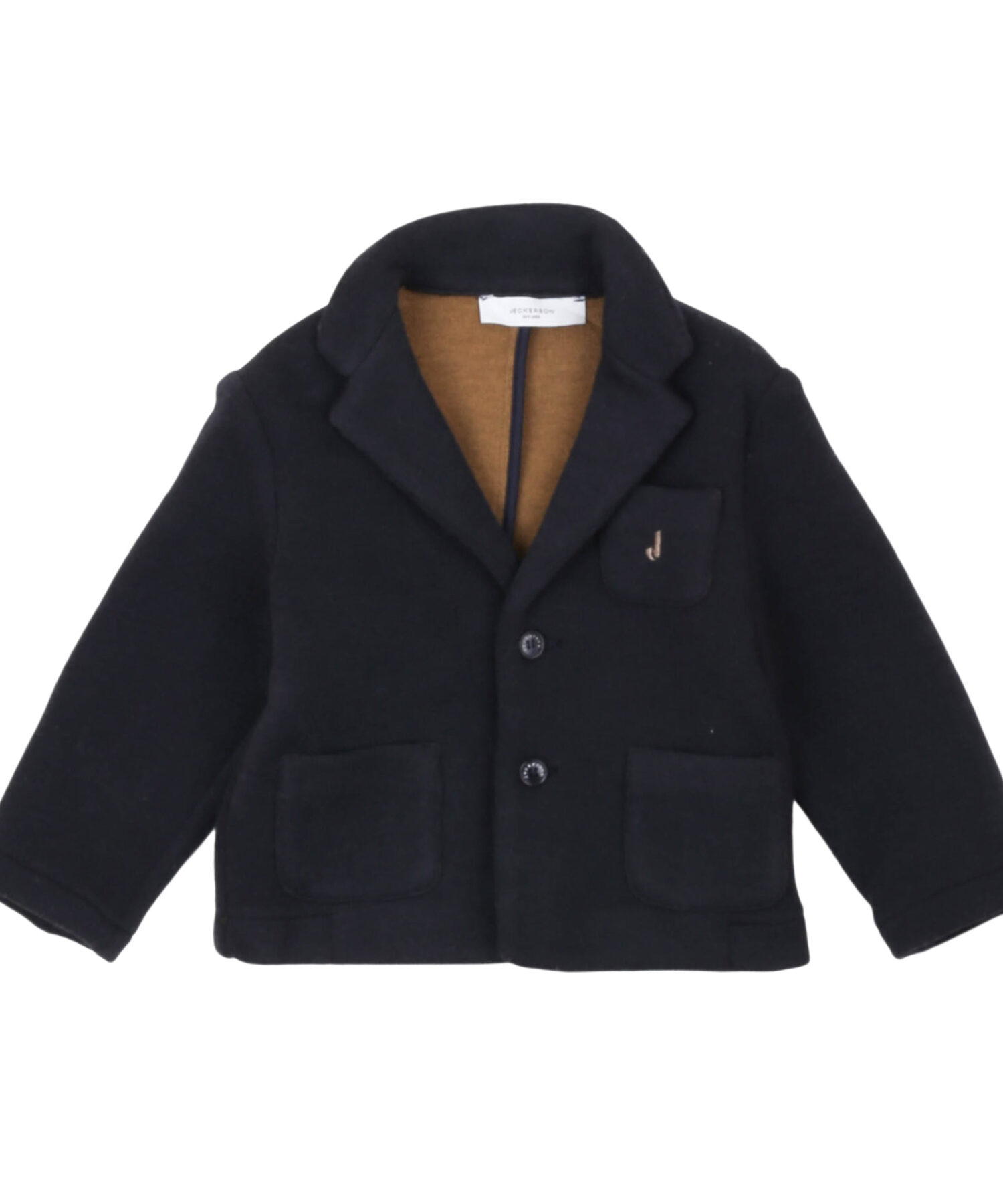 Giacche Bambino Jeckerson blu