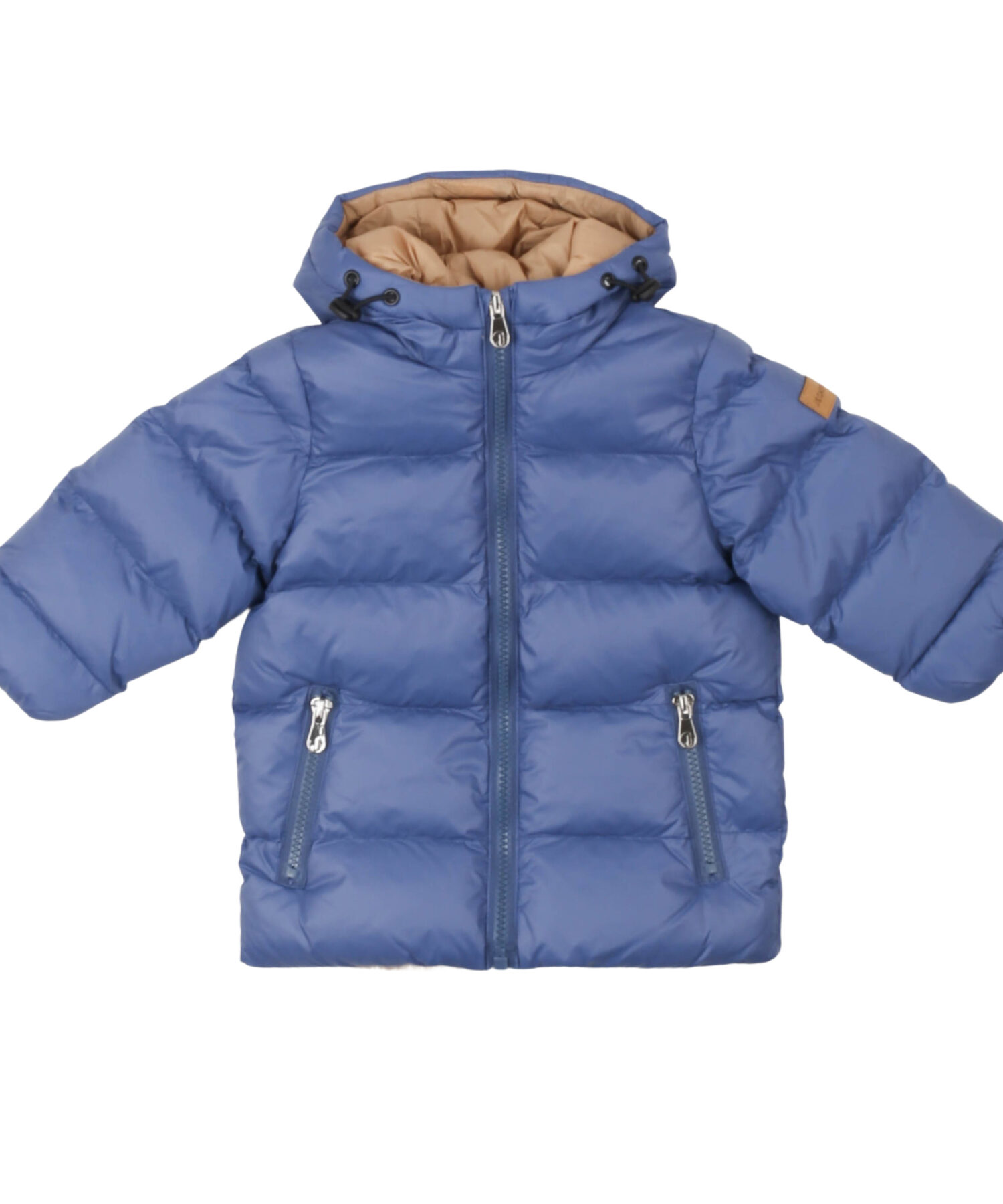 Giacche Bambino Jeckerson polvere cammello