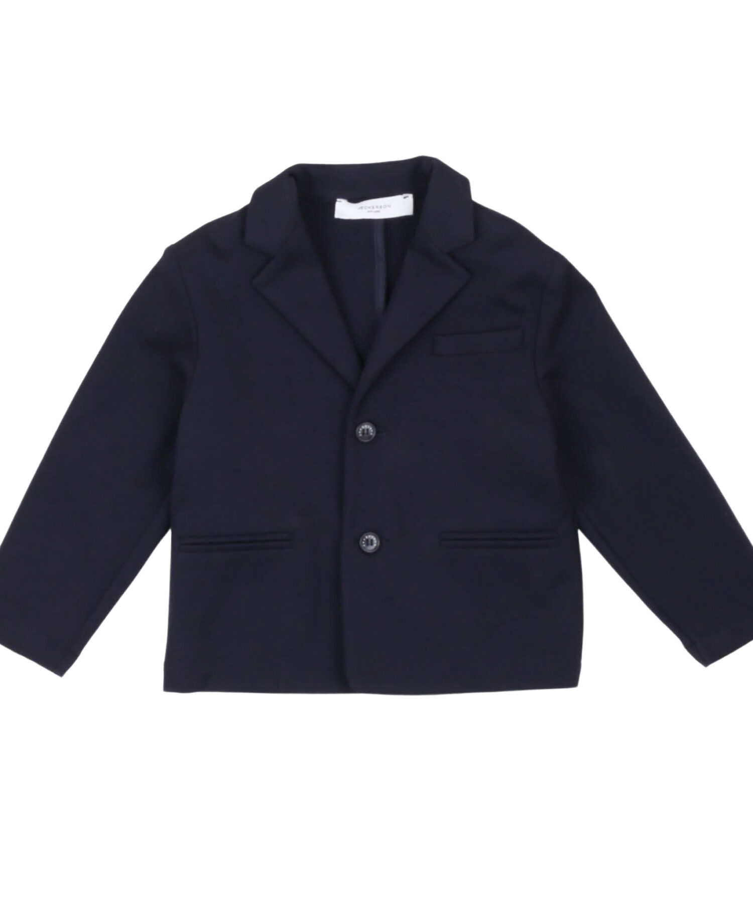 Giacche Bambino Jeckerson blu
