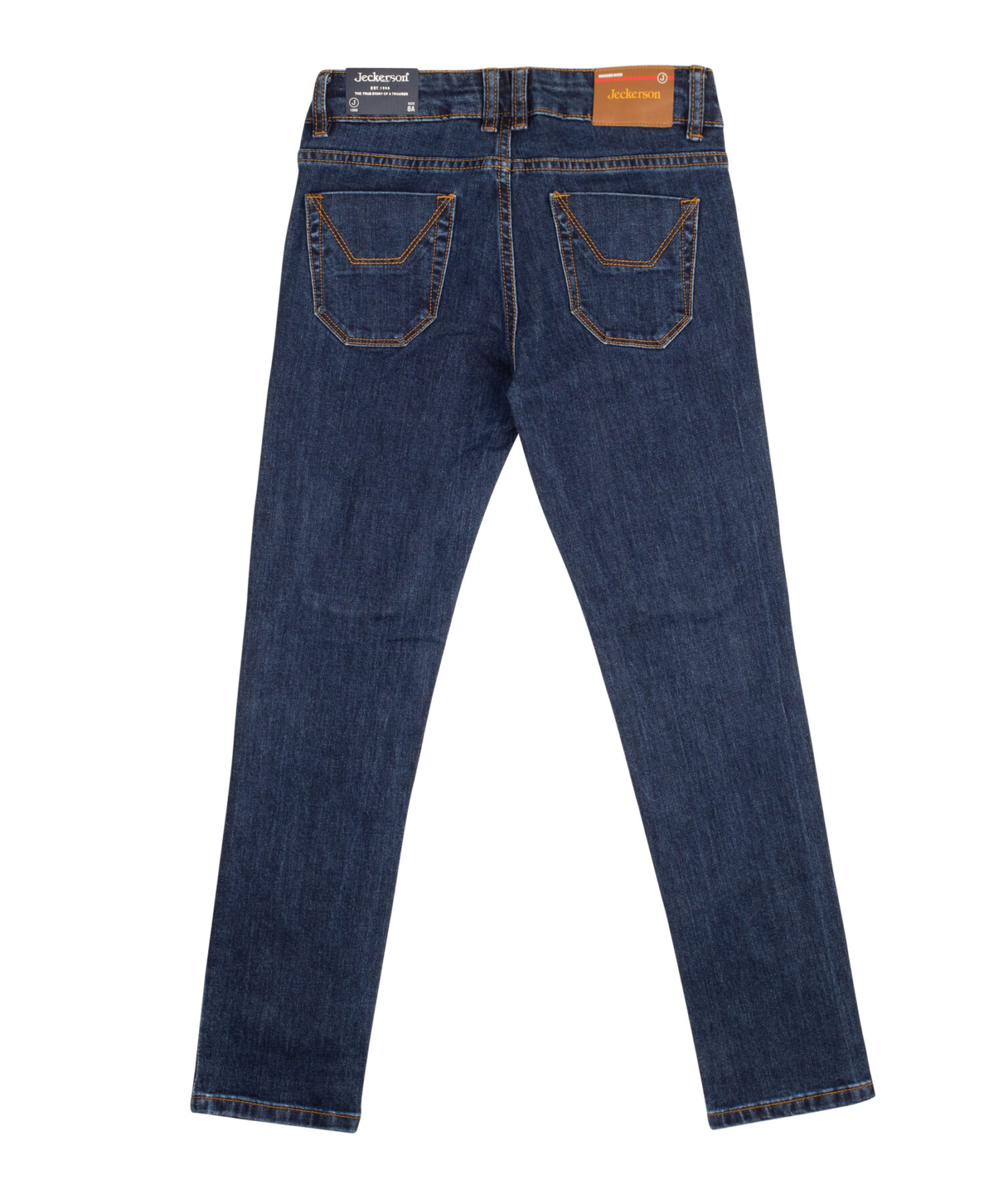 Alternative view of Jeans Bambino Jeckerson jeans