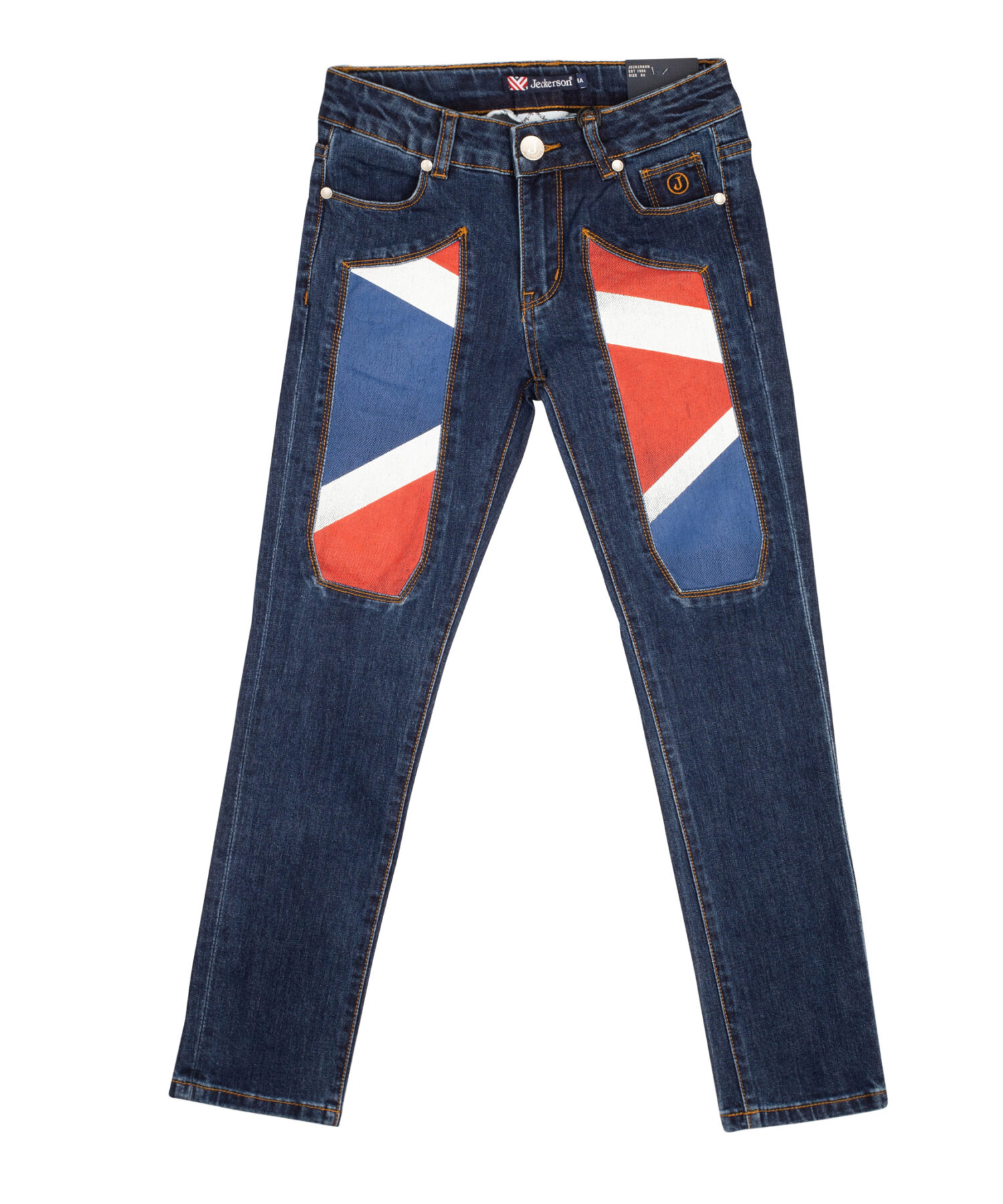 Jeans Bambino Jeckerson jeans