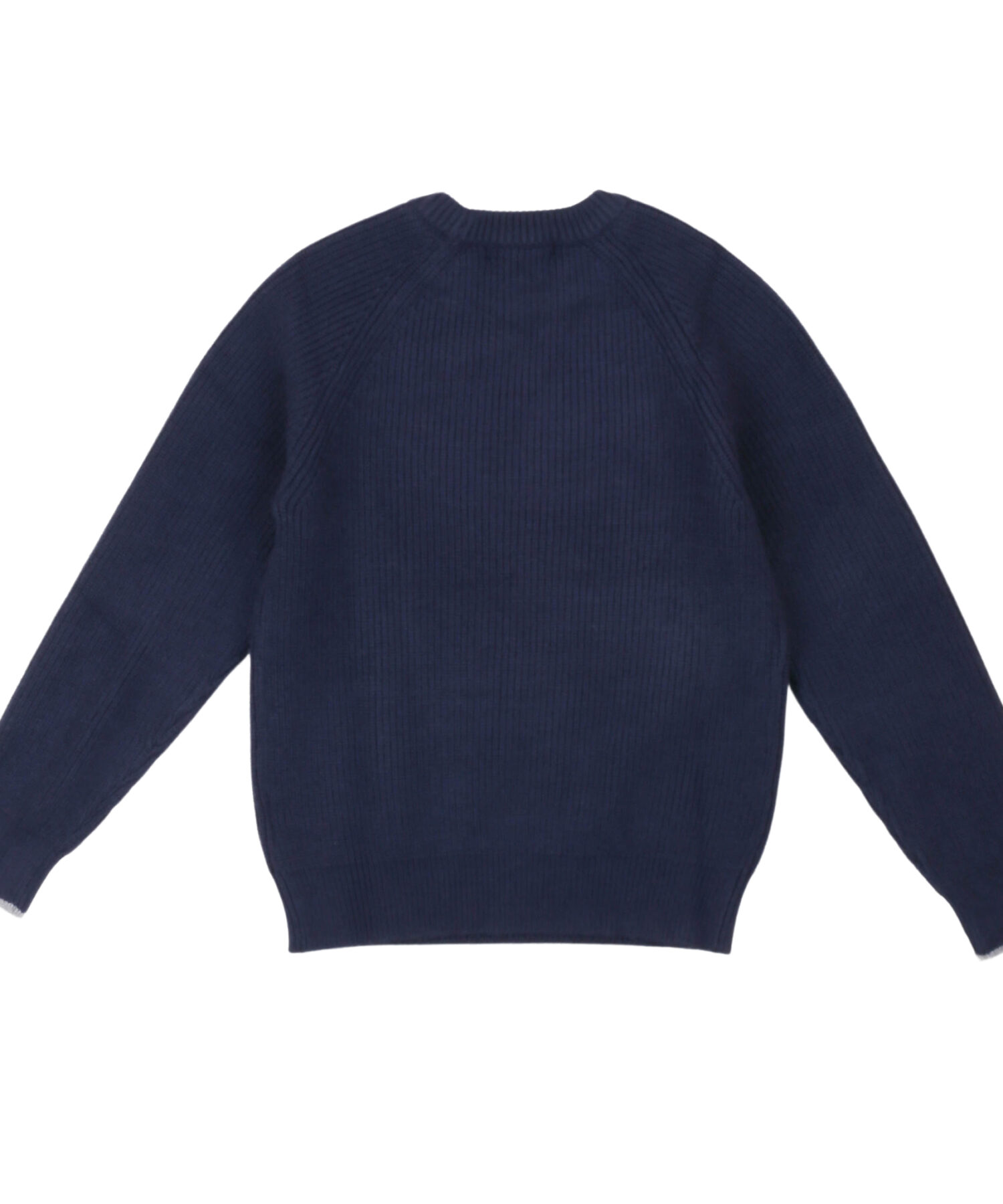 Alternative view of Maglie Bambino Jeckerson blu