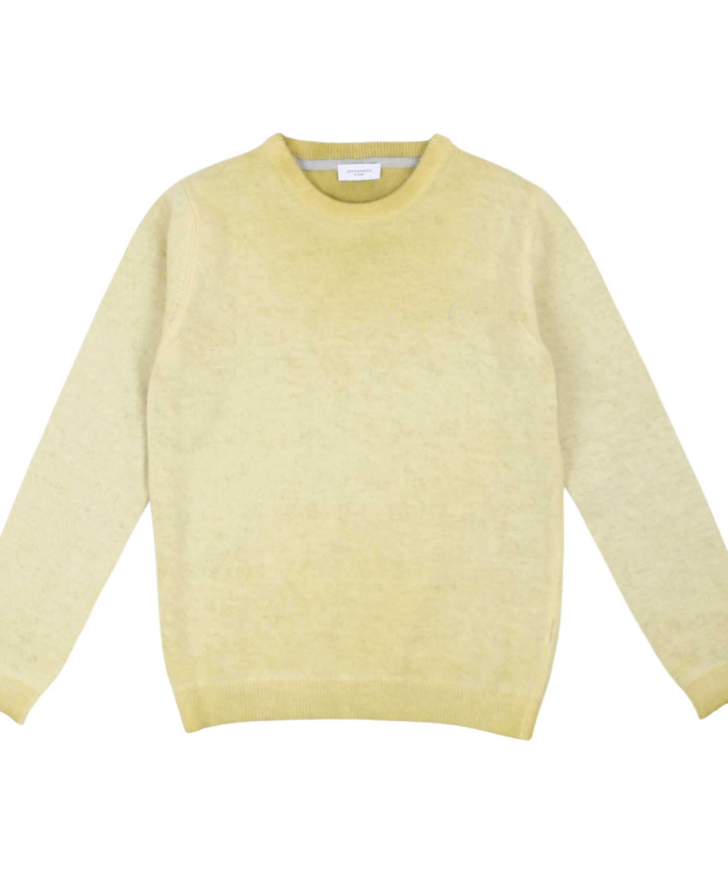 Maglie Bambino Jeckerson verde lime