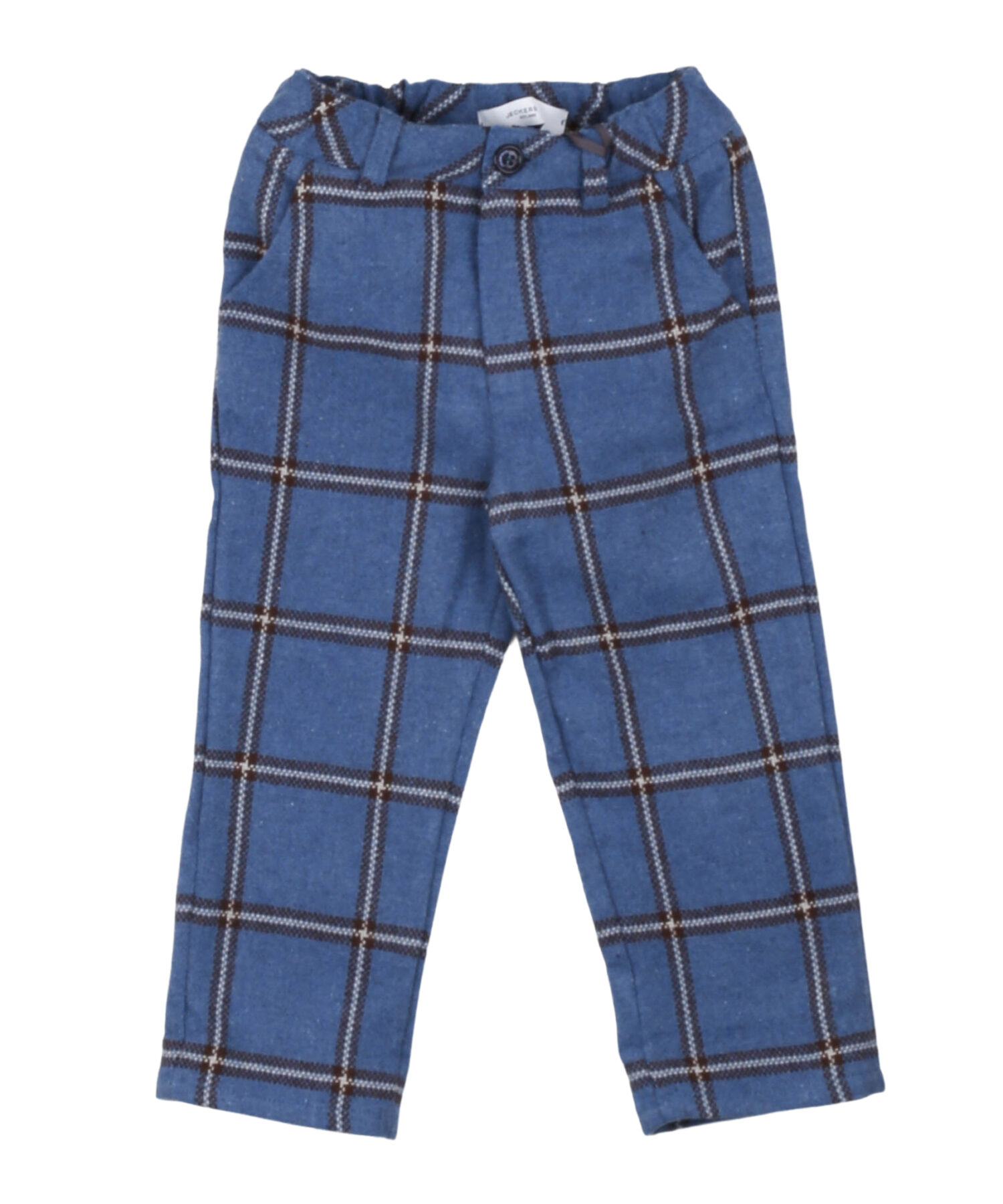 Pantaloni Bambino Jeckerson unico