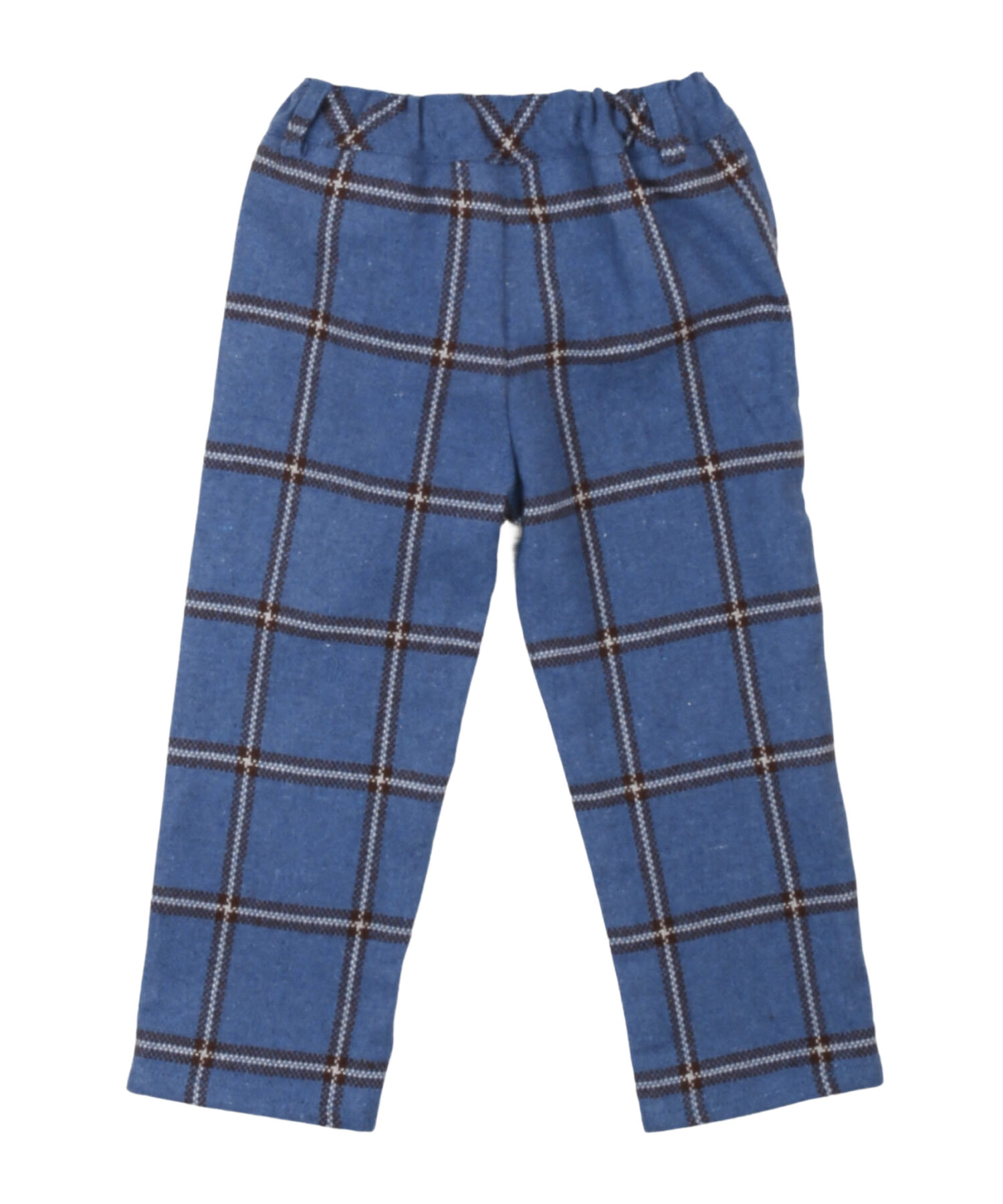 Alternative view of Pantaloni Bambino Jeckerson unico