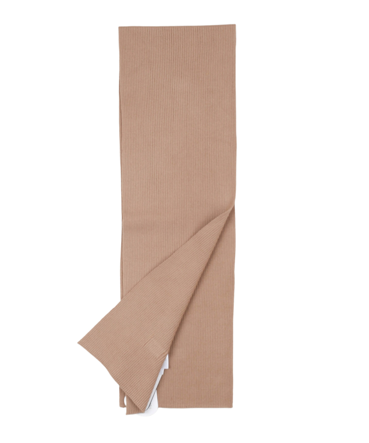 Alternative view of Sciarpe e Foulard Bambino Jeckerson cammello