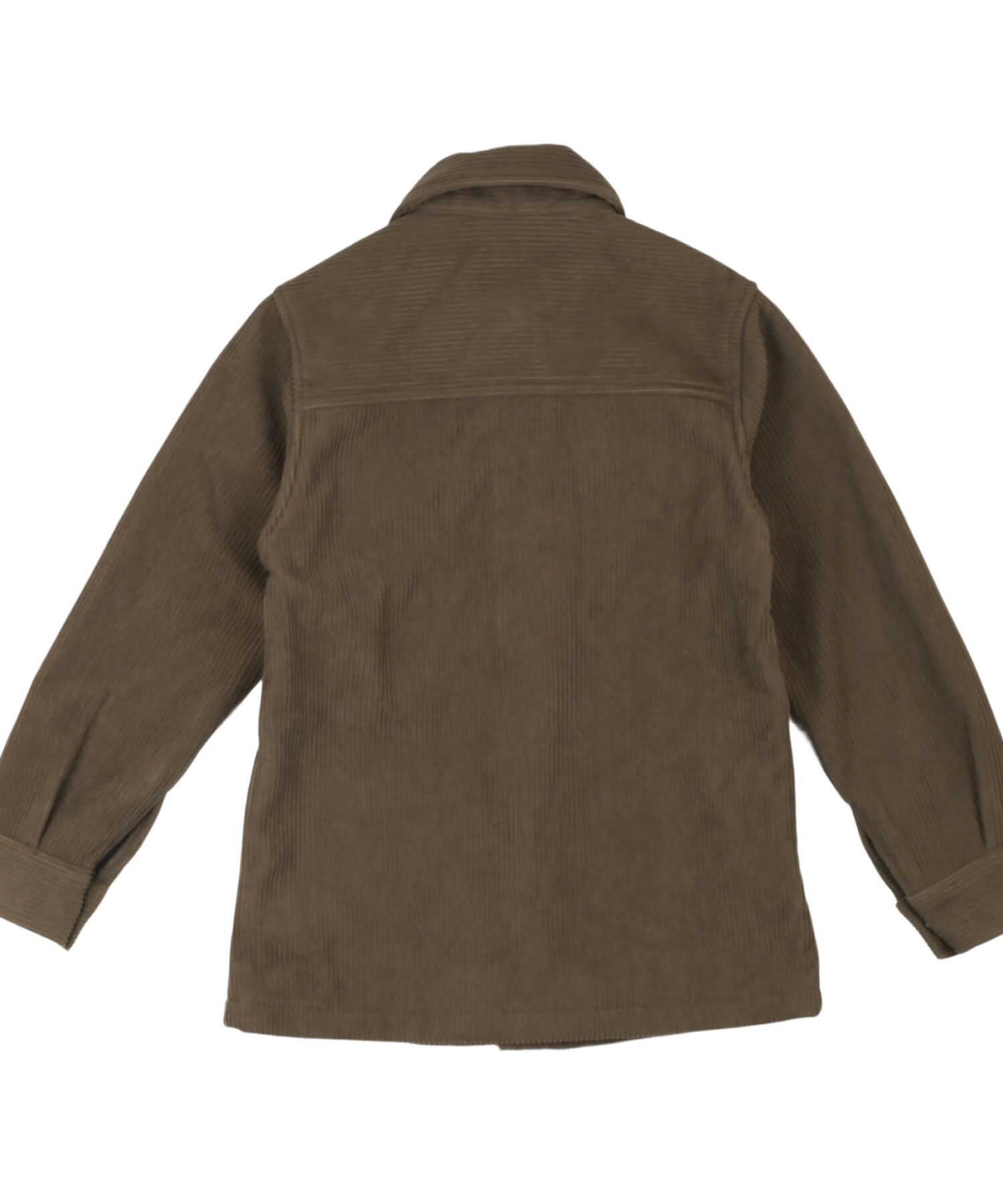 Alternative view of Camicie Bambino Refrigiwear algamarina