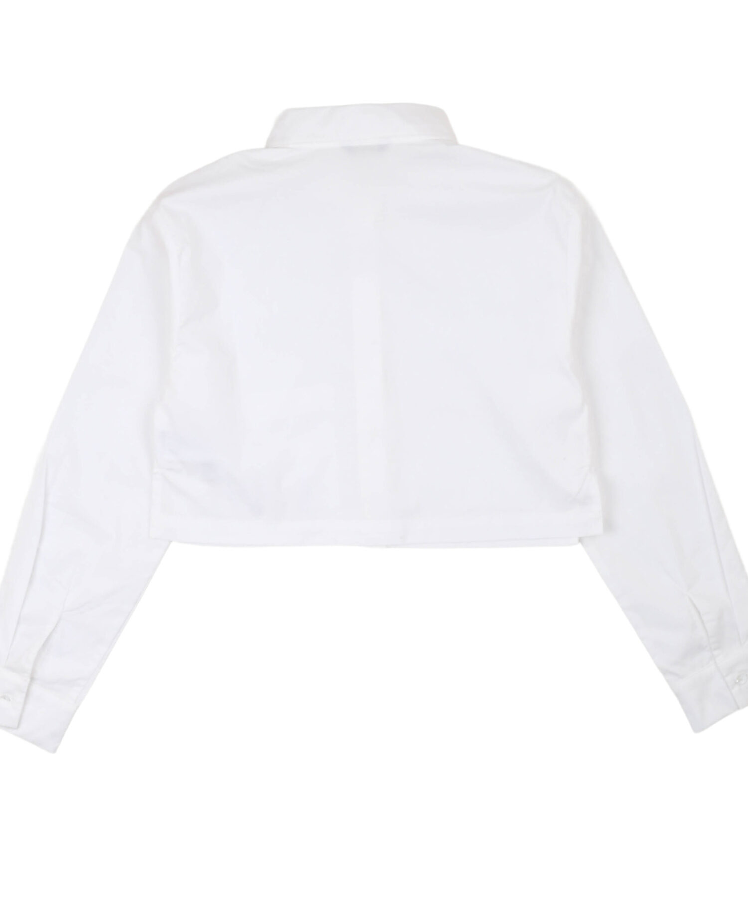 Alternative view of Camicie Bambina Refrigiwear bianco