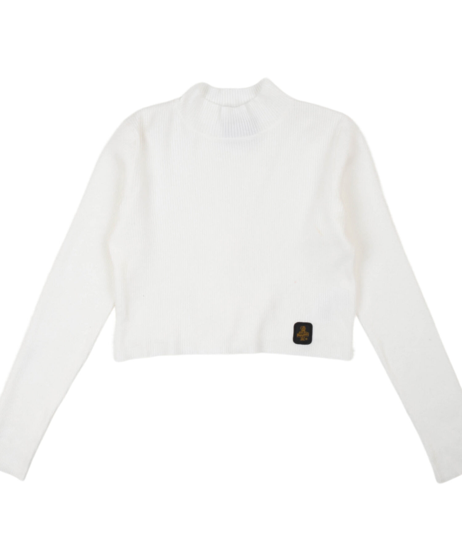 Maglie Bambina Refrigiwear latte