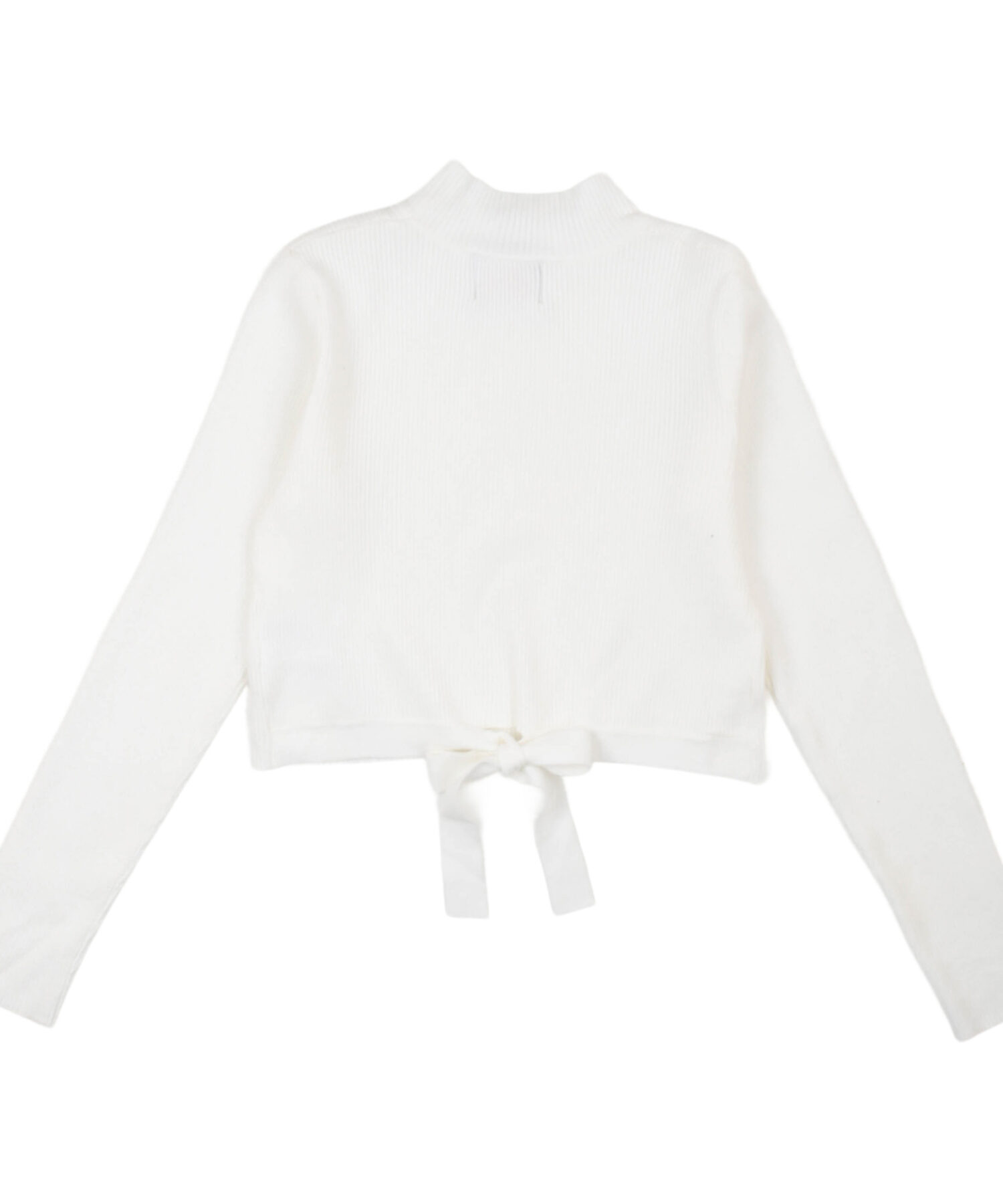 Alternative view of Maglie Bambina Refrigiwear latte