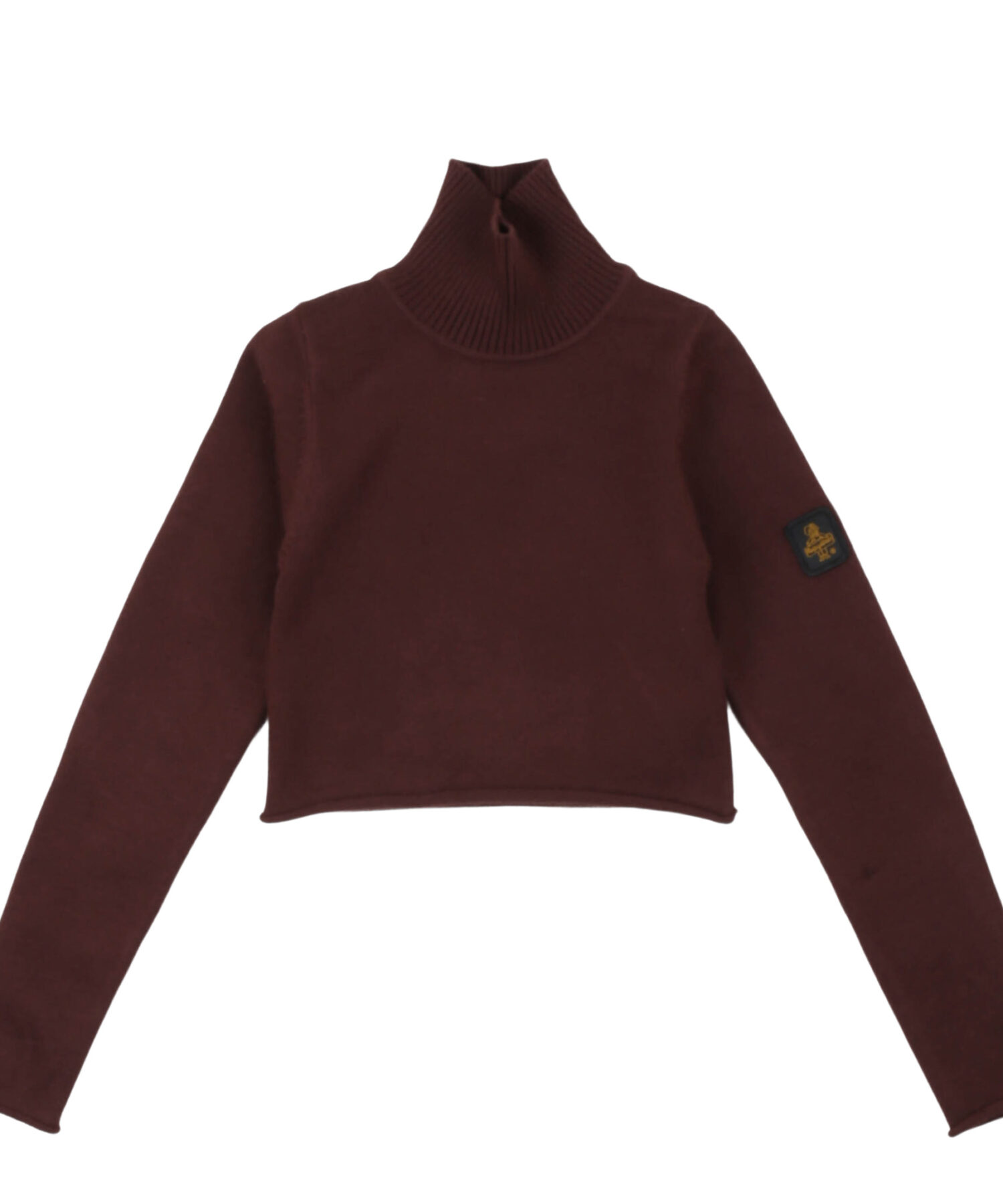 Maglie Bambina Refrigiwear moro