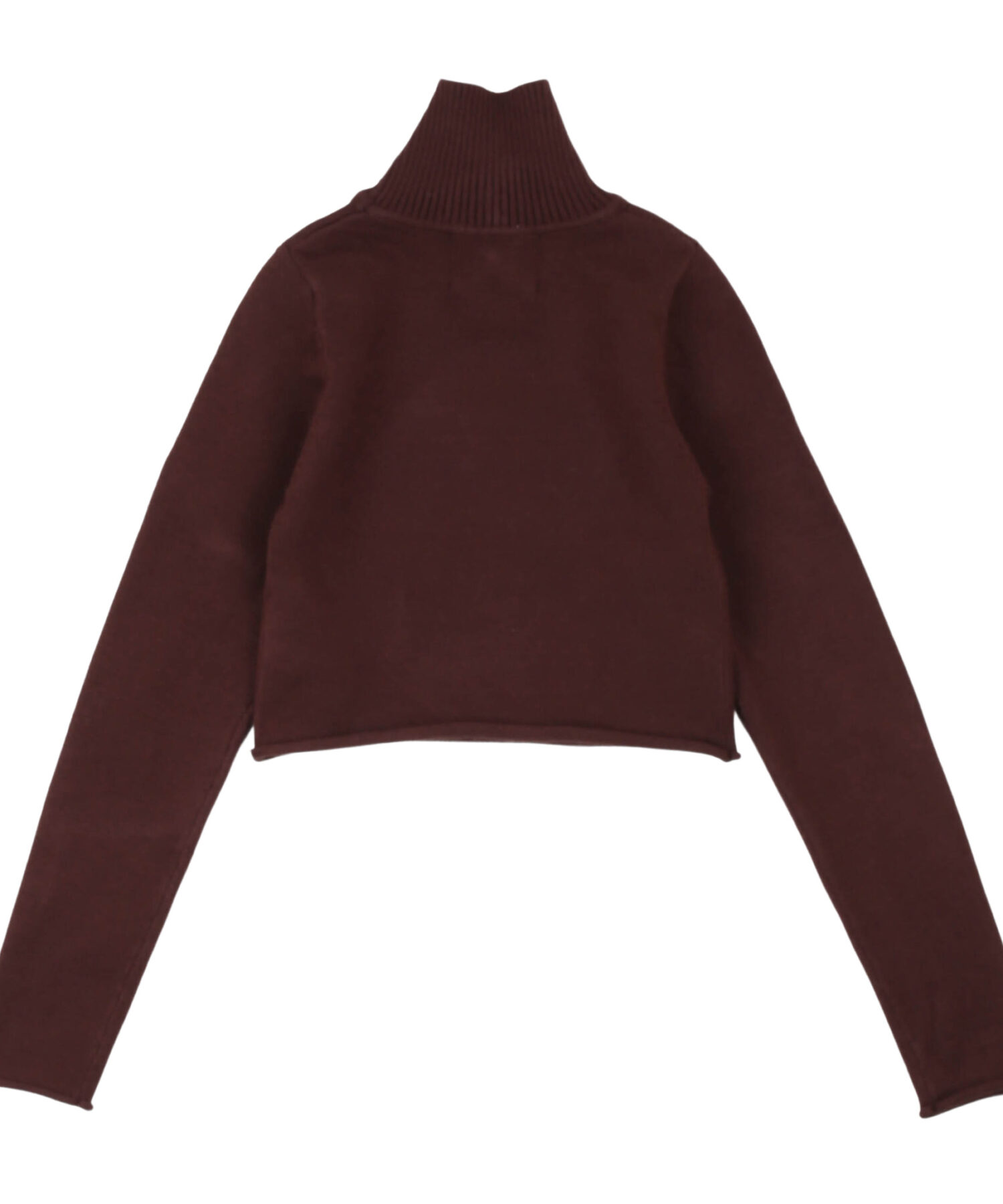 Alternative view of Maglie Bambina Refrigiwear moro