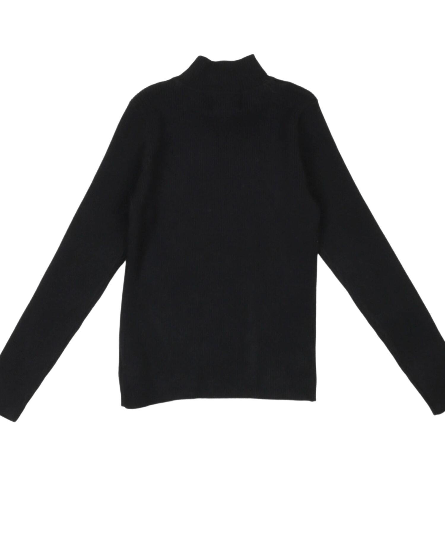 Alternative view of Maglie Bambina Refrigiwear nero