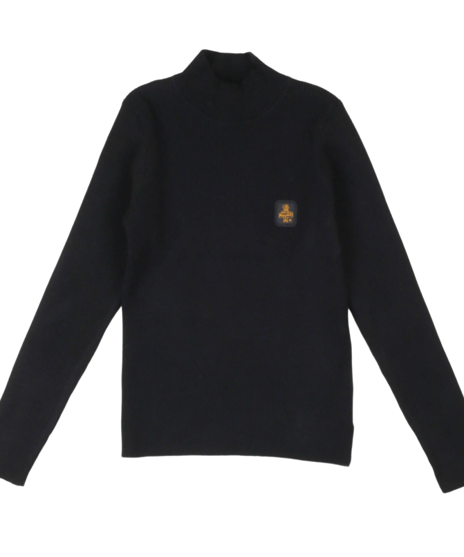 Maglie Bambina Refrigiwear nero