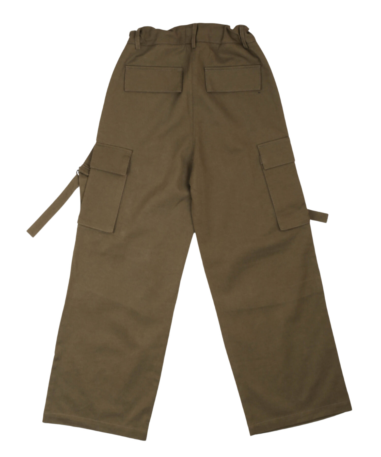 Alternative view of Pantaloni Bambina Refrigiwear algamarina