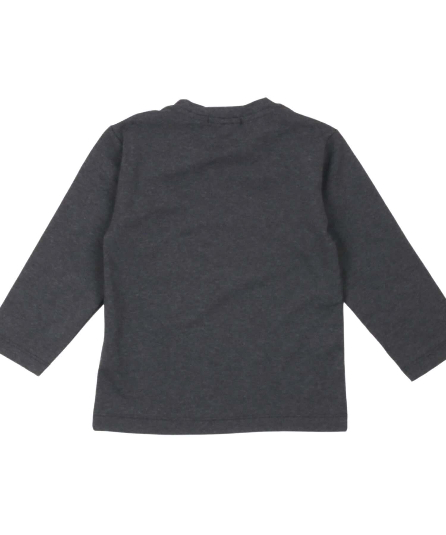 Alternative view of T-Shirt Bambino Refrigiwear asfalto
