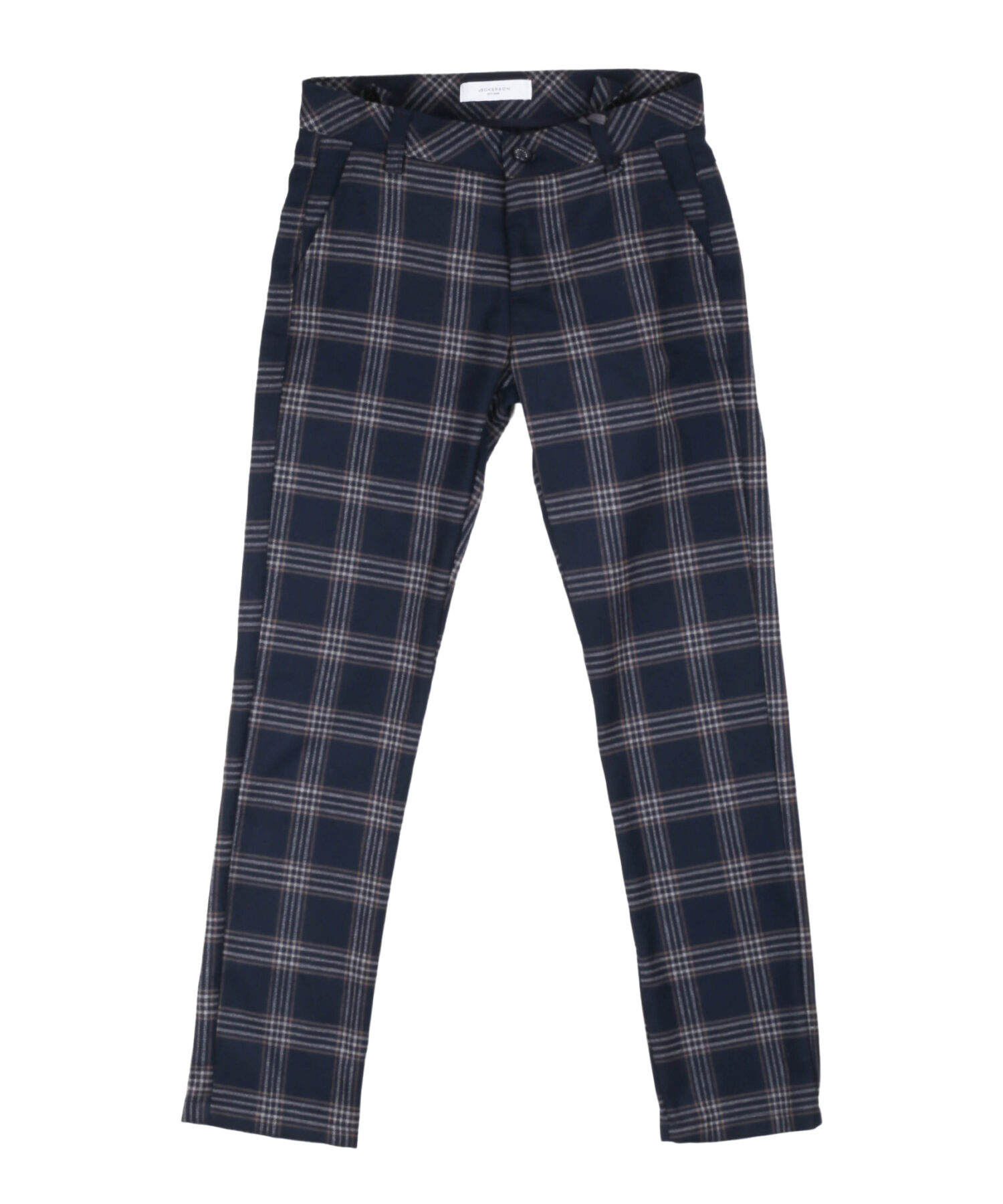 Alternative view of Pantaloni Bambino Jeckerson navy