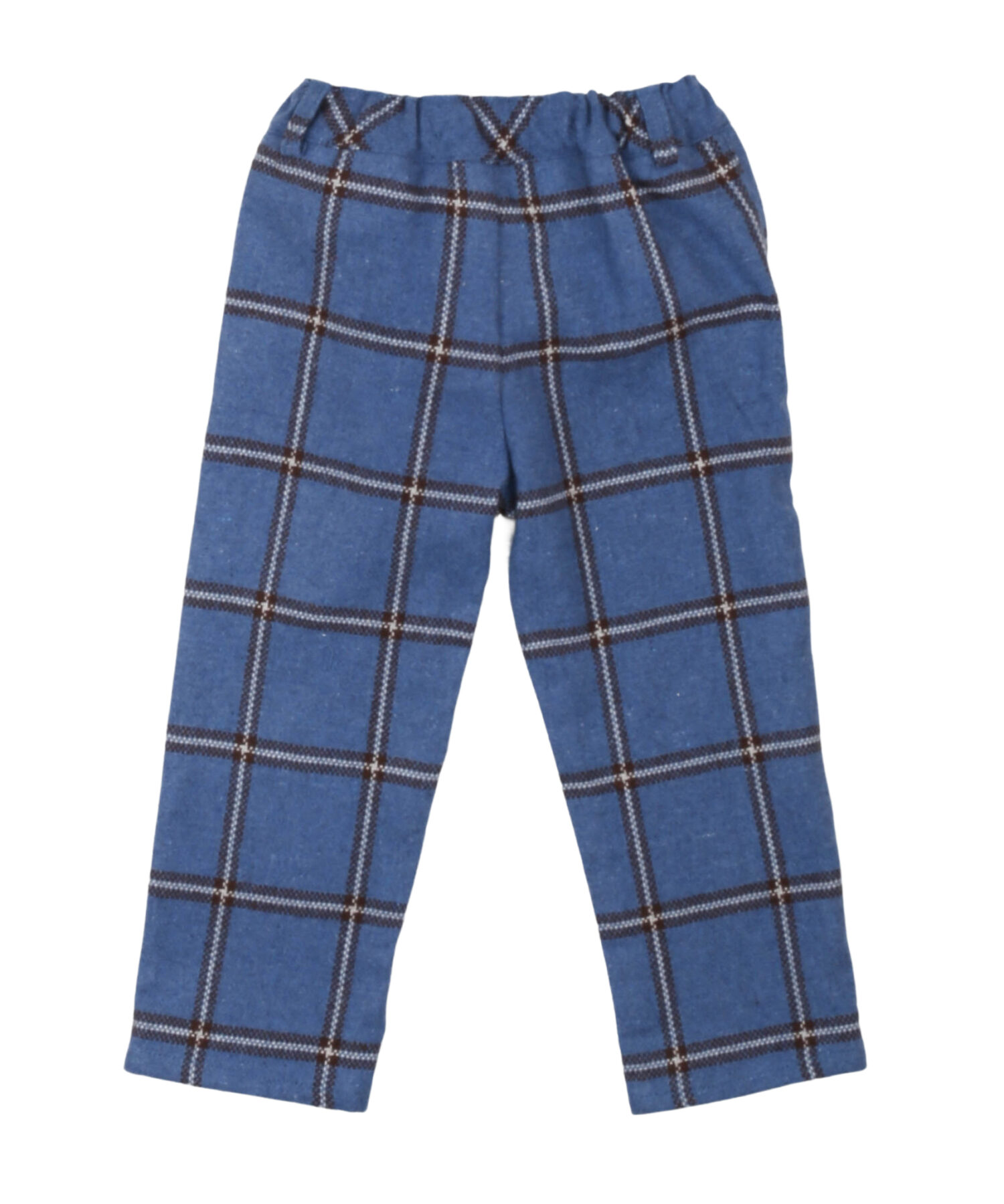 Alternative view of Pantaloni Bambino Jeckerson multicolor