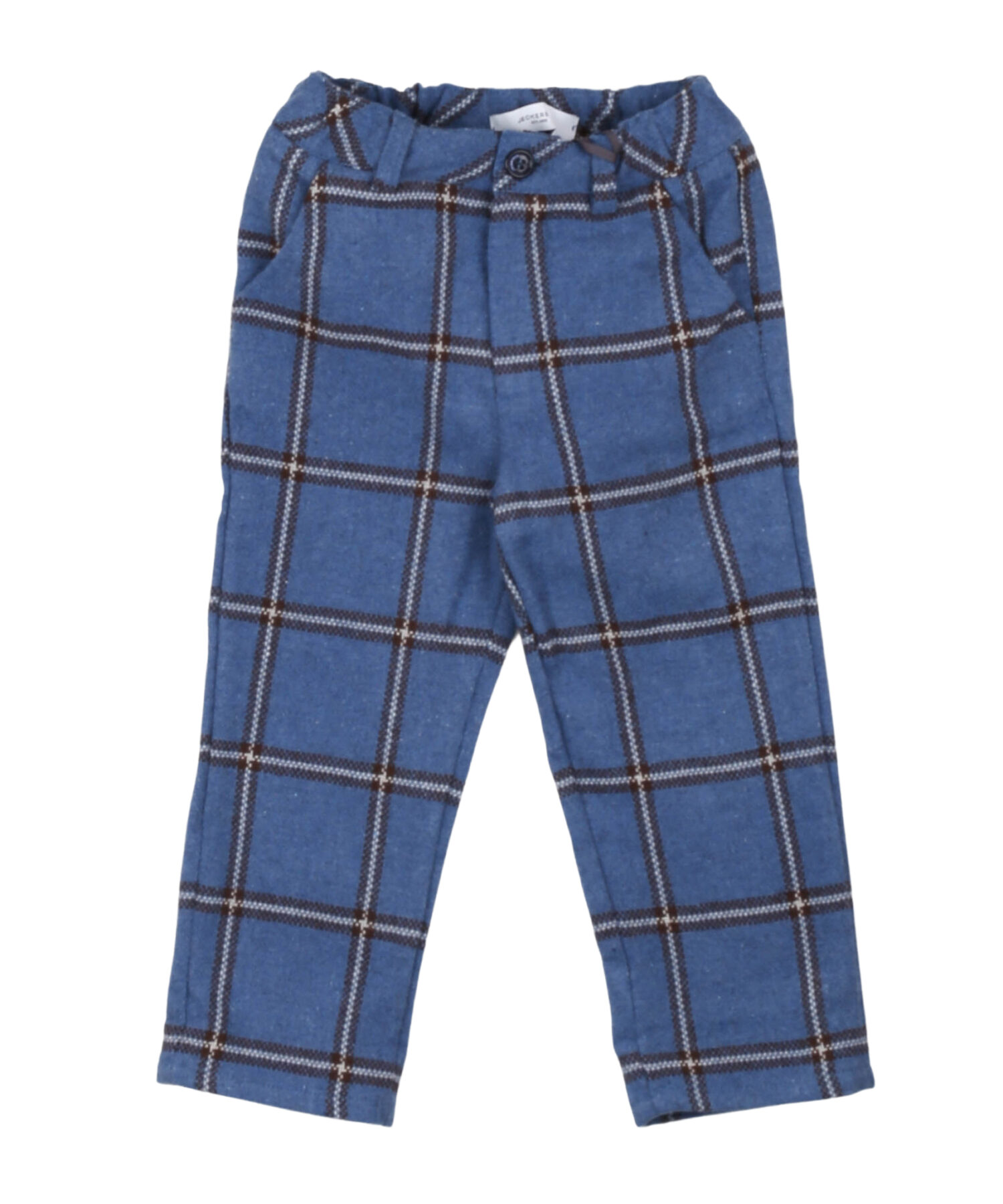 Pantaloni Bambino Jeckerson multicolor