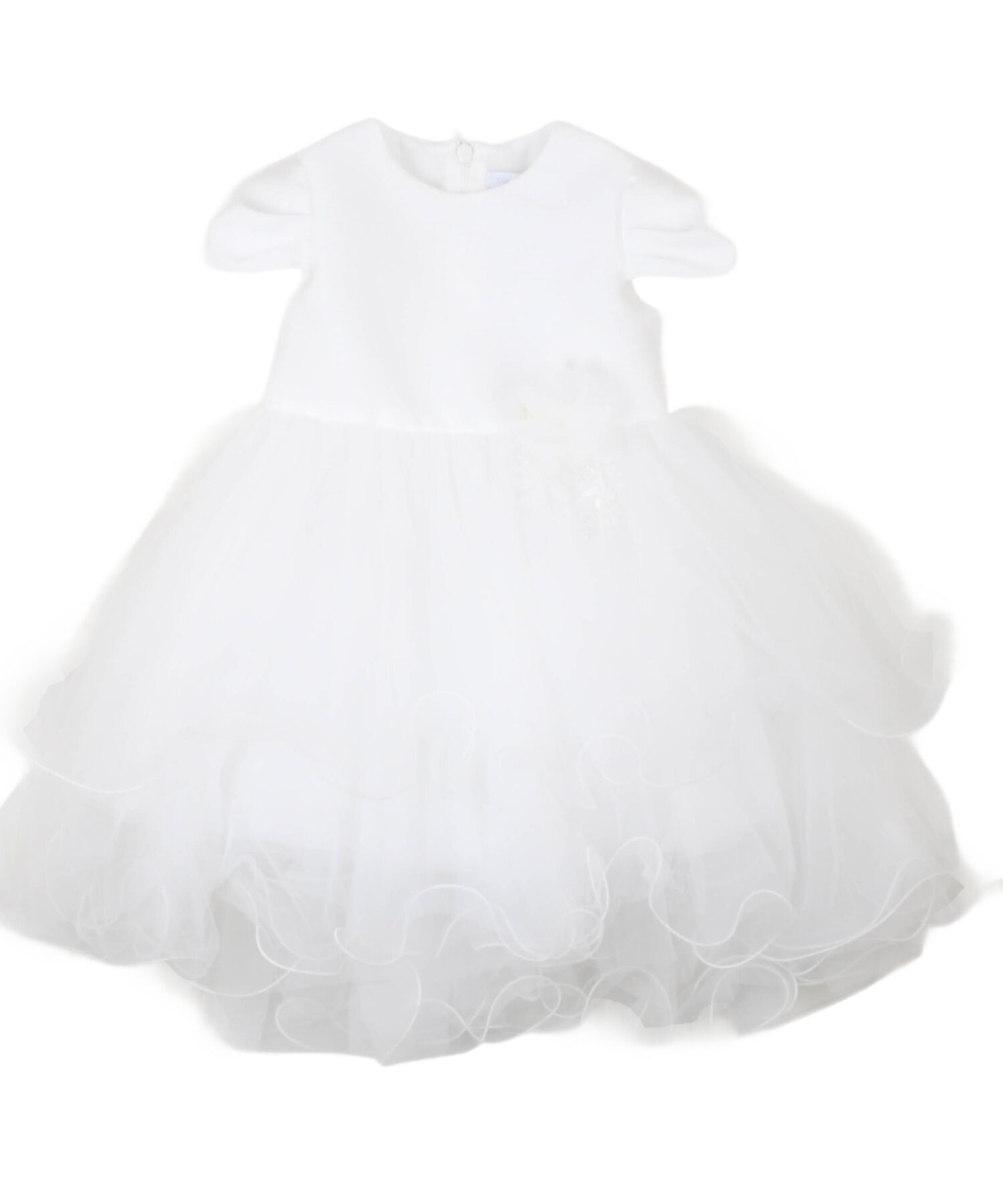 Abiti Bambina Carlo Pignatelli latte