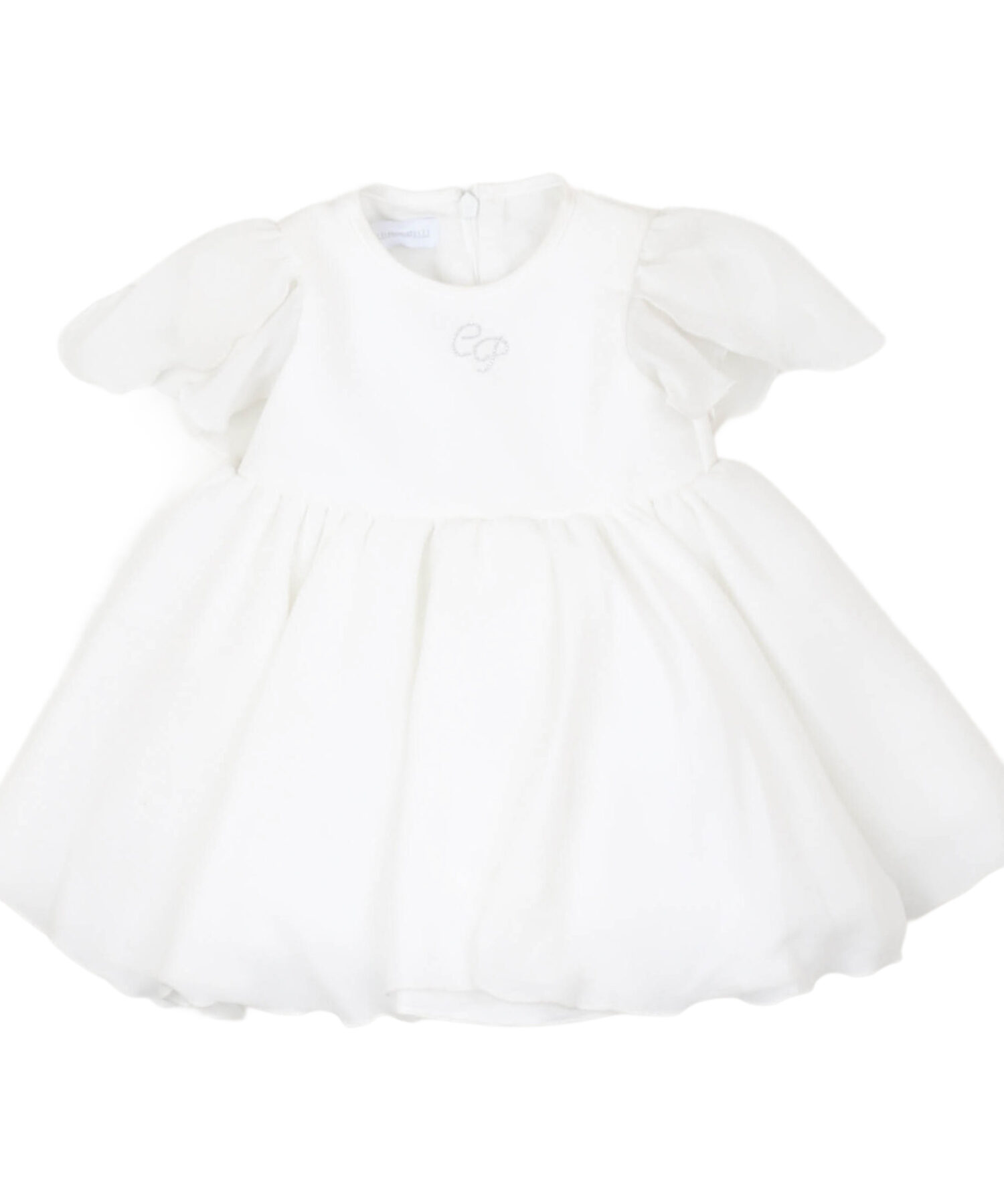 Abiti Bambina Carlo Pignatelli latte