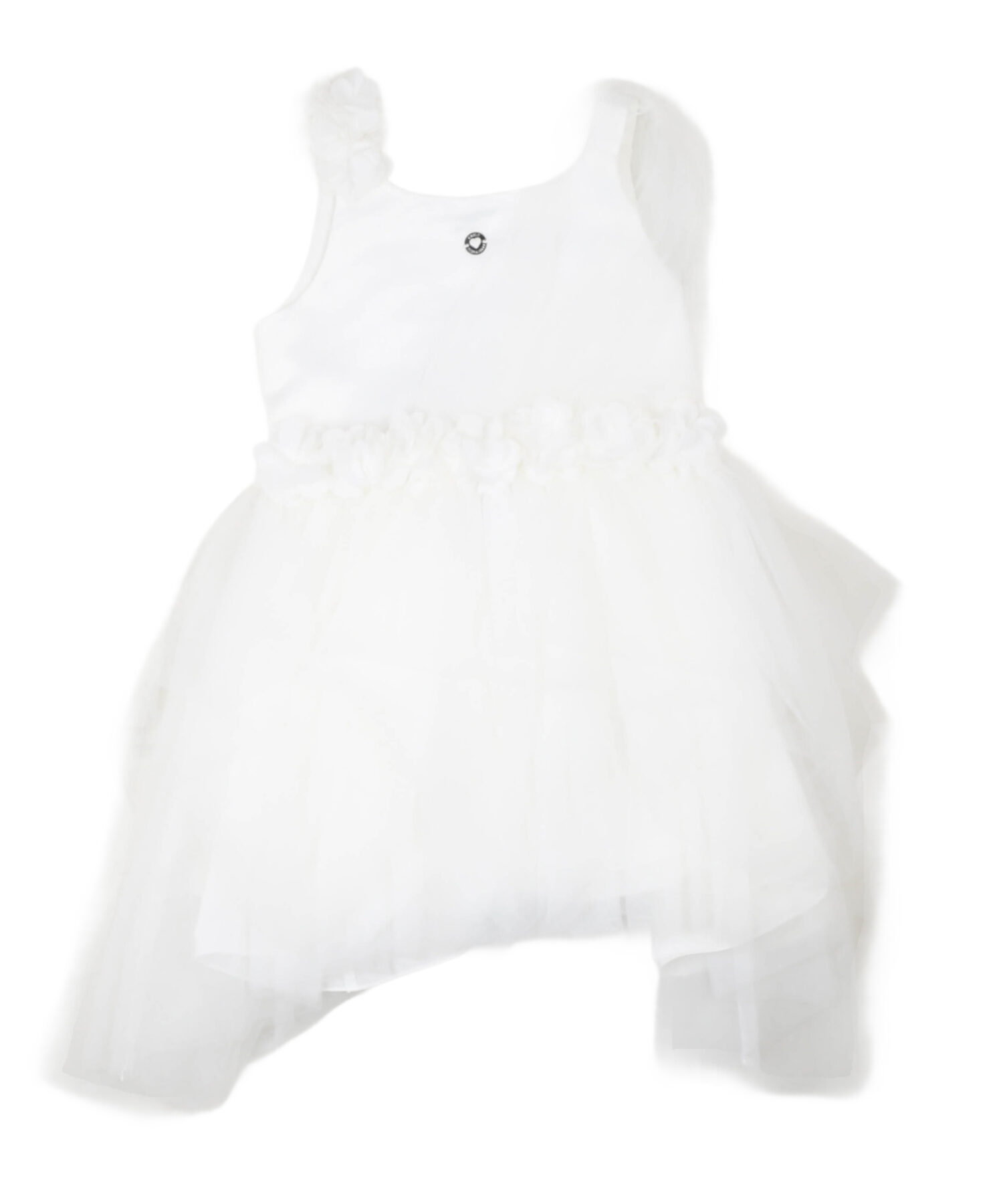 Abiti Bambina Carlo Pignatelli latte