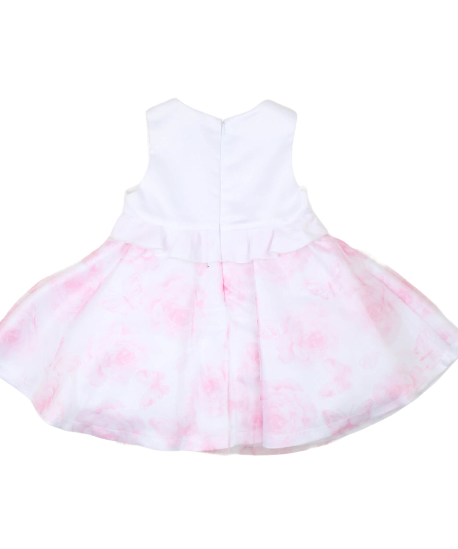 Alternative view of Abiti Bambina Carlo Pignatelli bianco