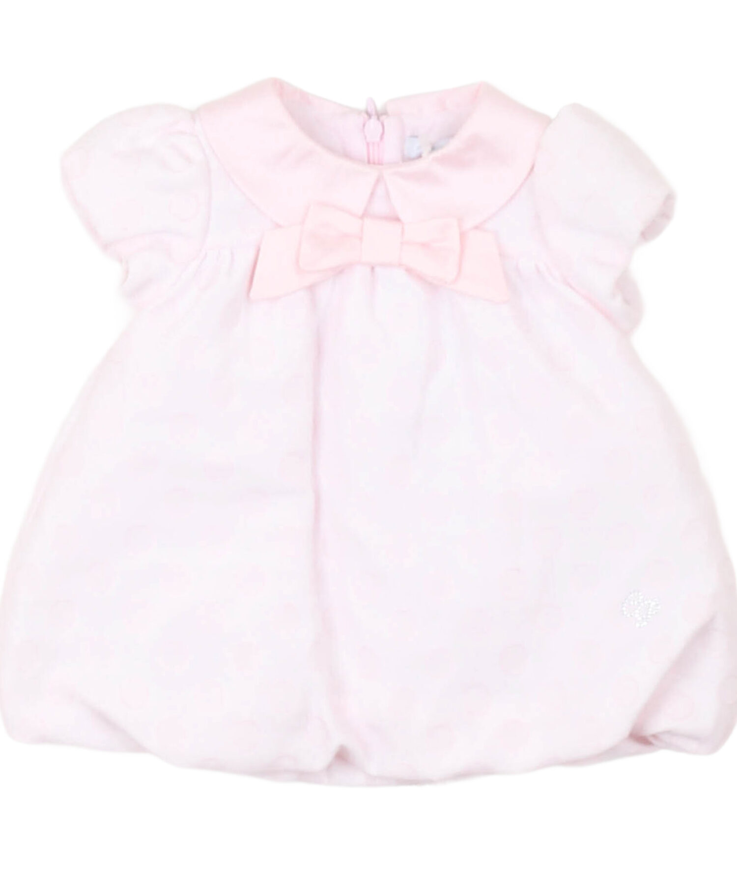 Abiti Bambina Carlo Pignatelli rosa baby