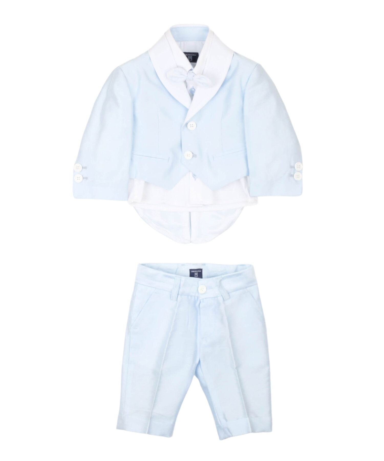 Completi Bambino Carlo Pignatelli cielo