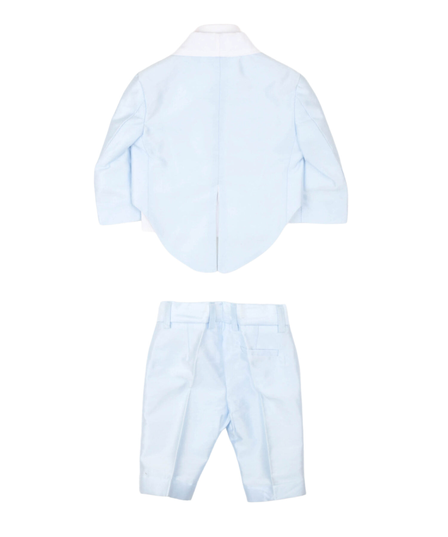 Alternative view of Completi Bambino Carlo Pignatelli cielo